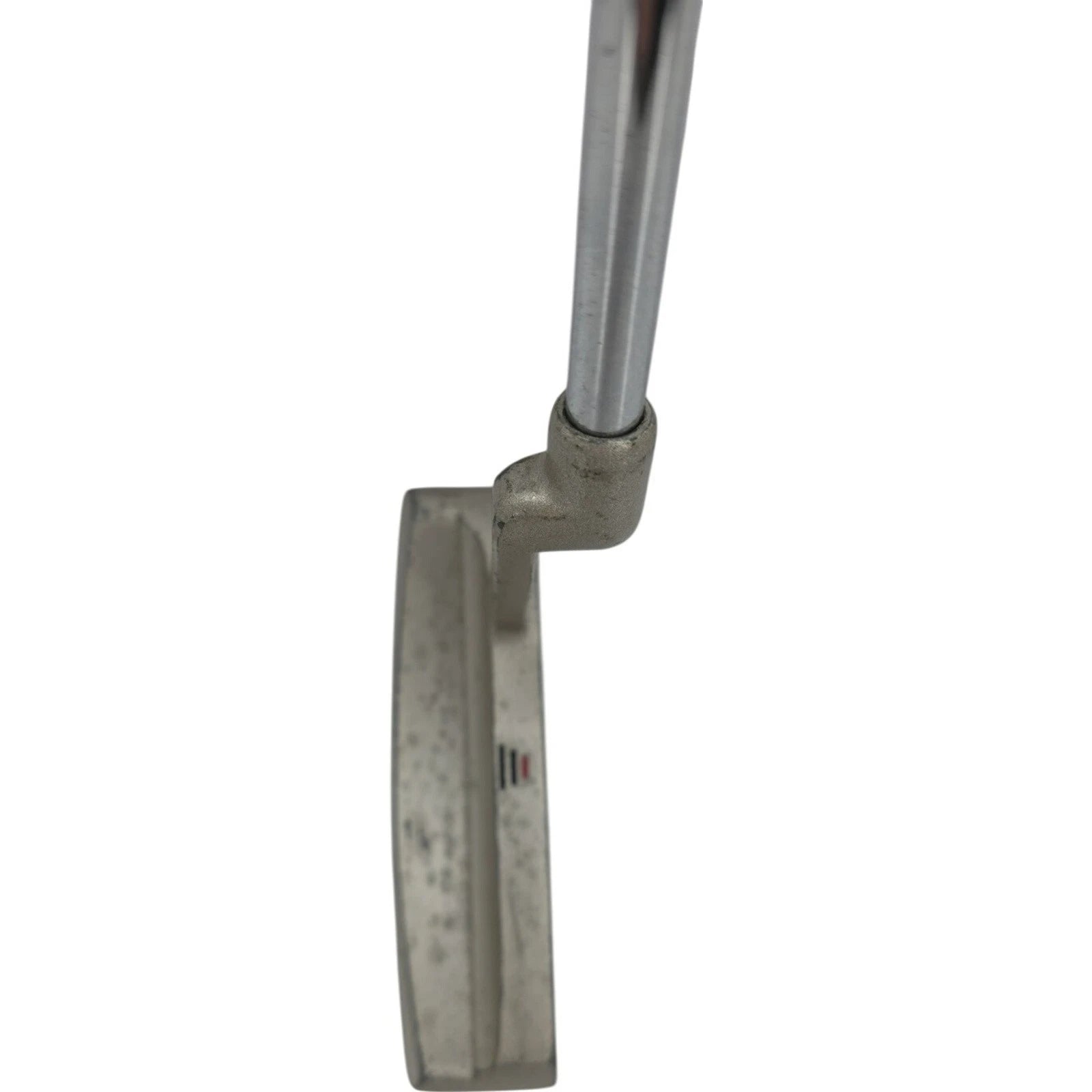 MacGregor Balata Face BP322 Putter Golf Club RH Mens With Steel Shaft 36"