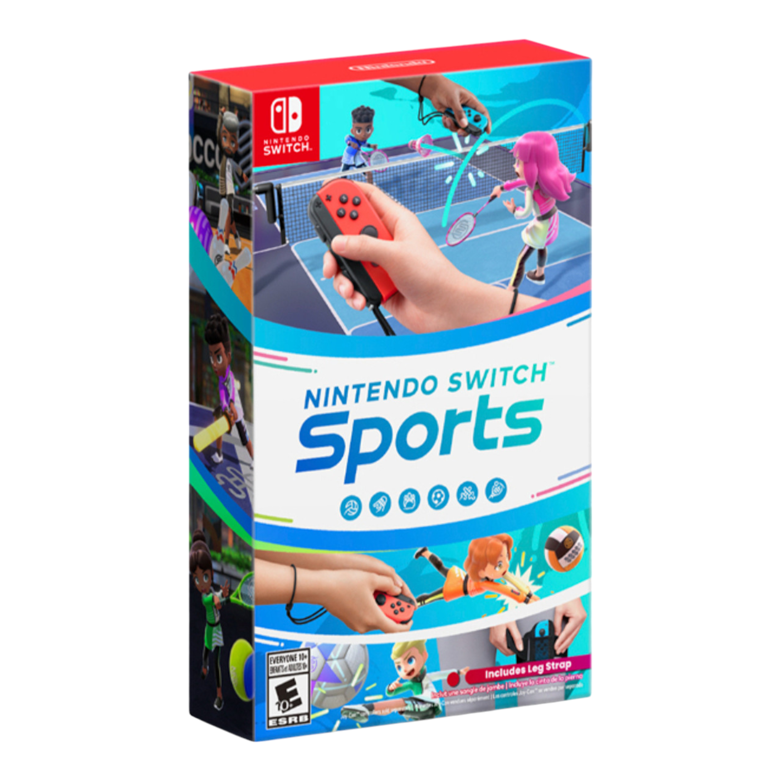 Nintendo Switch Sports - Nintendo Switch