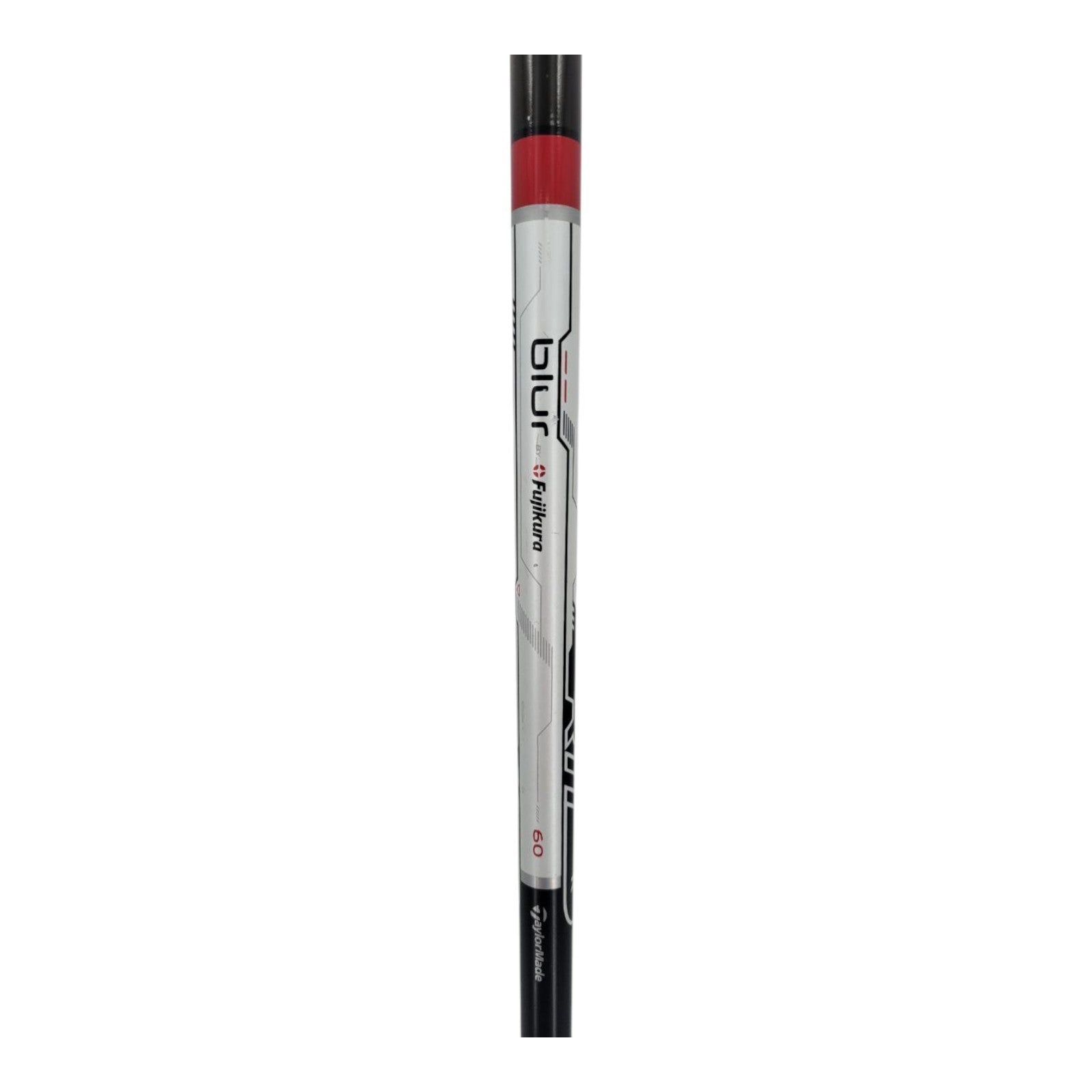 TaylorMade R11 10.5 Degrees Driver RH Men's Golf Club R-Flex Graphite Shaft 47in
