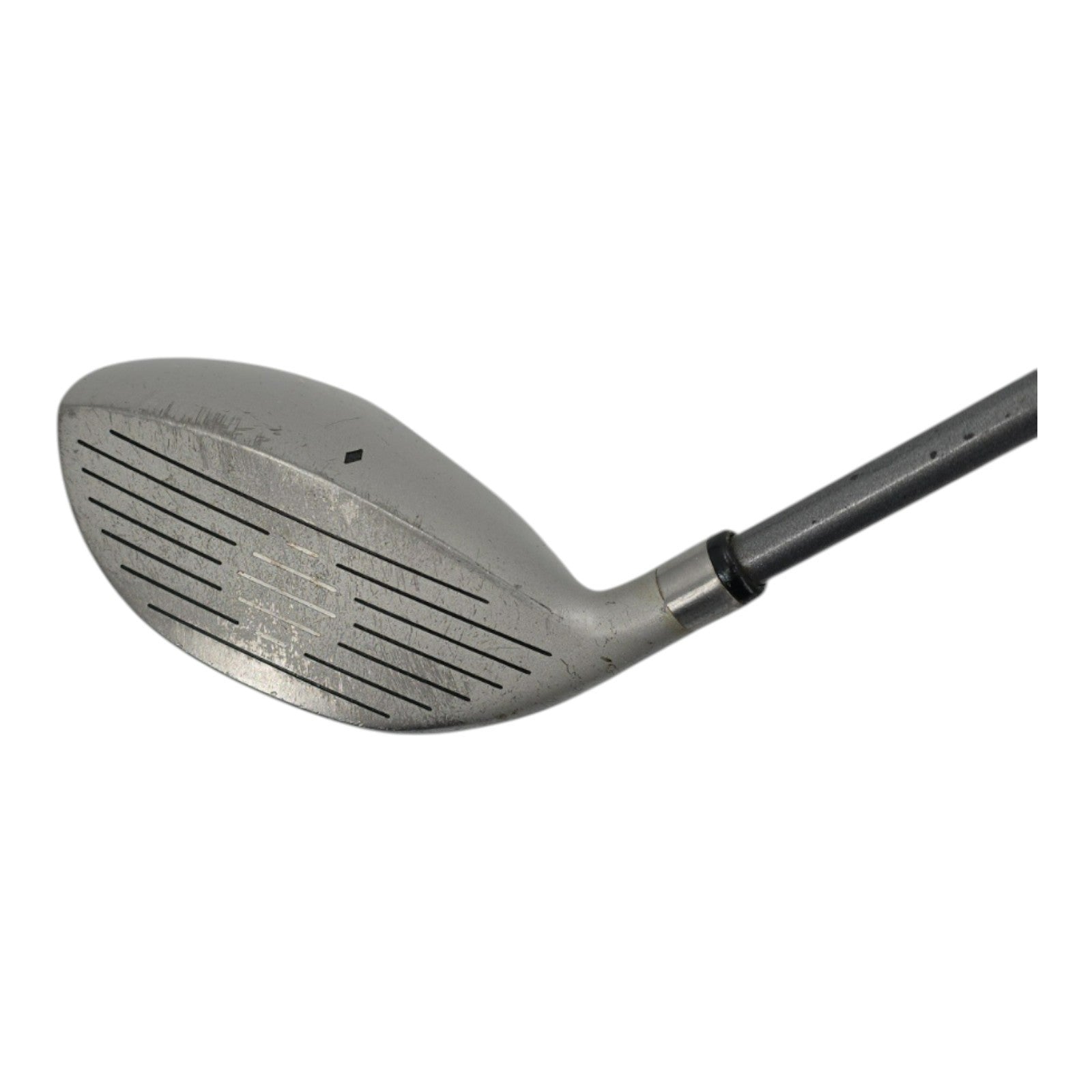GolfSmith Powerup Low CG Oversize 10 Degree Loft Driver Golf Club RH Mens 46"