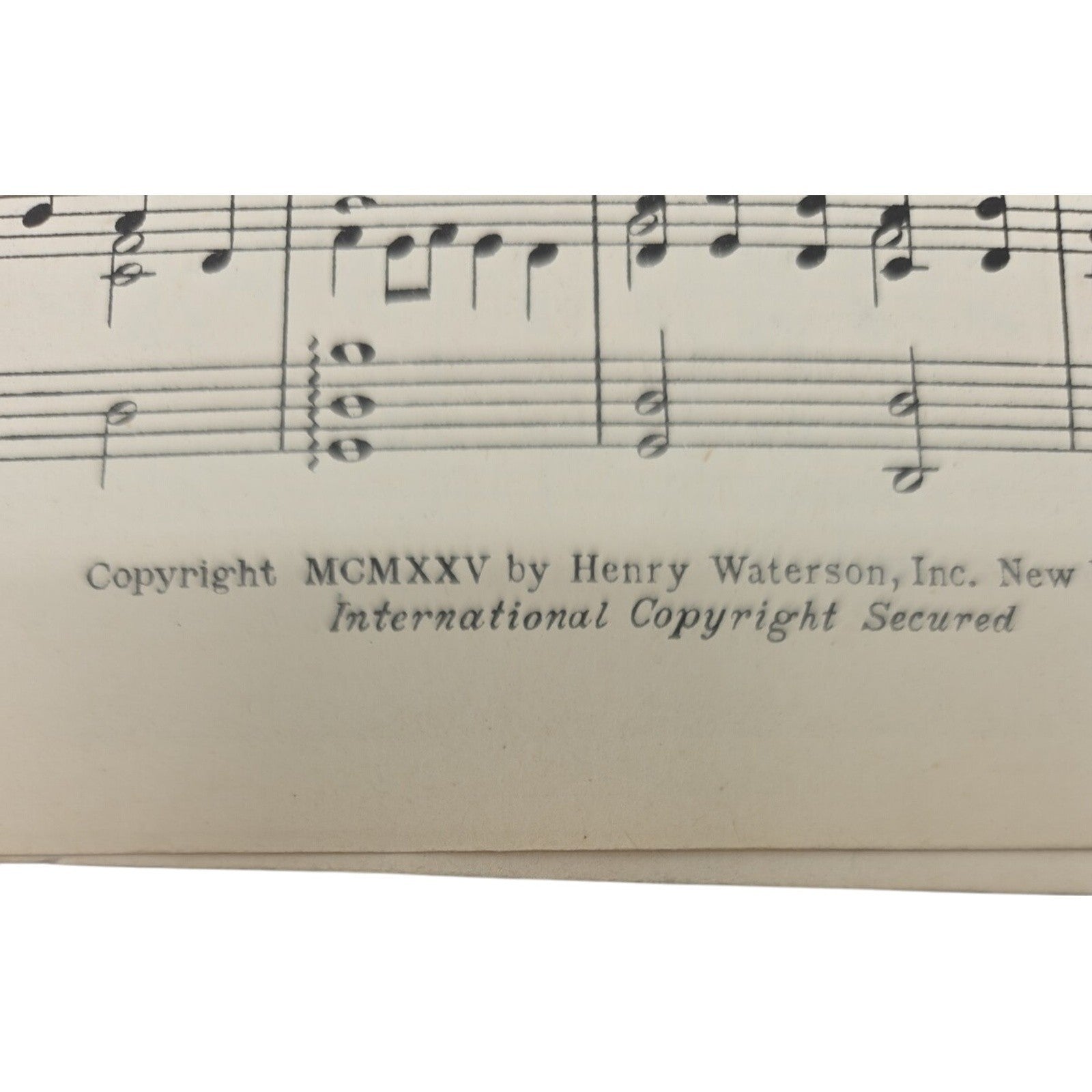 Dream Pal 1925 Sheet Music by Billy Baskette with Ukulele Arrangement