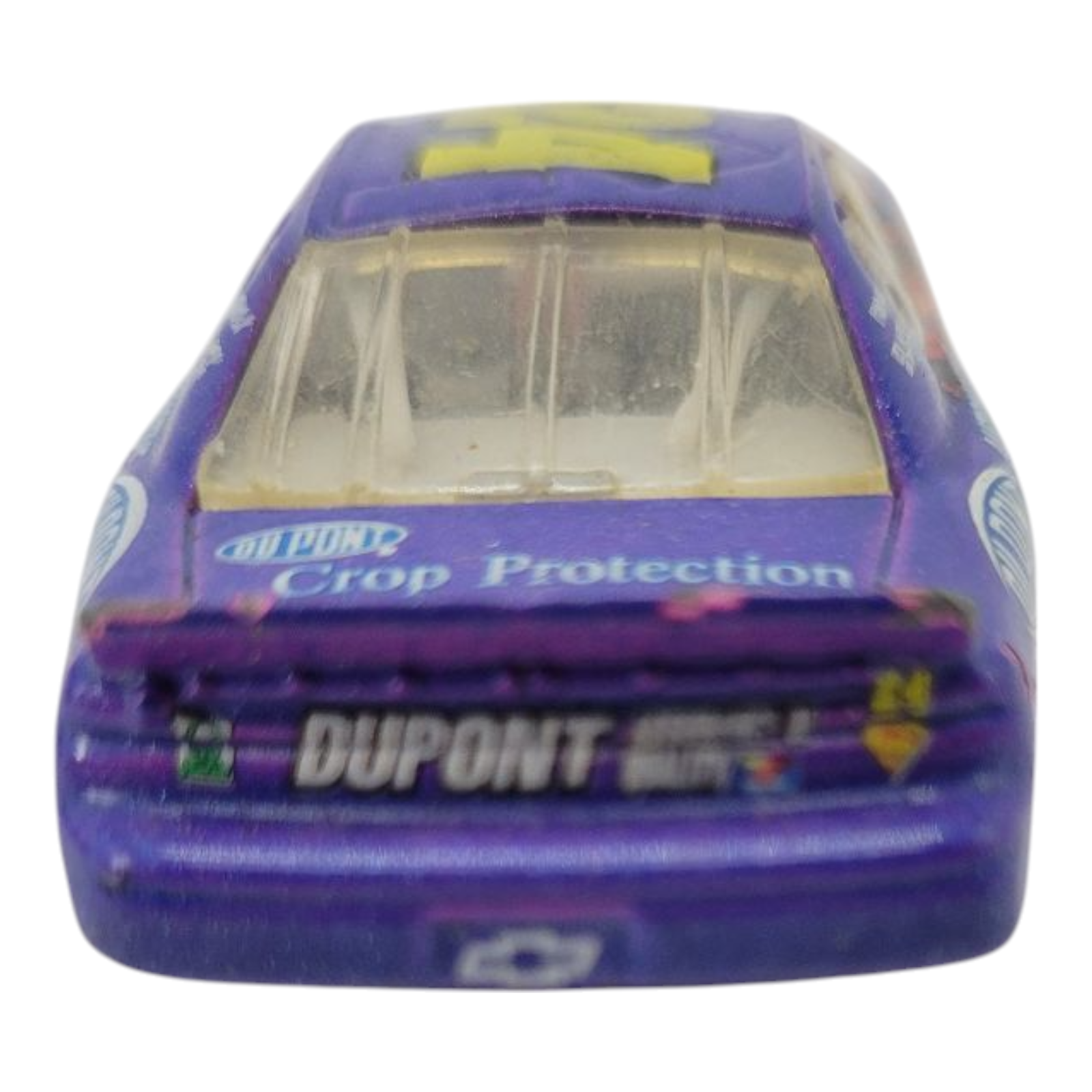 Hasbro Jeff Gordon #24 DuPont Superman Monte Carlo 1:64 Diecast NASCAR Car 1999