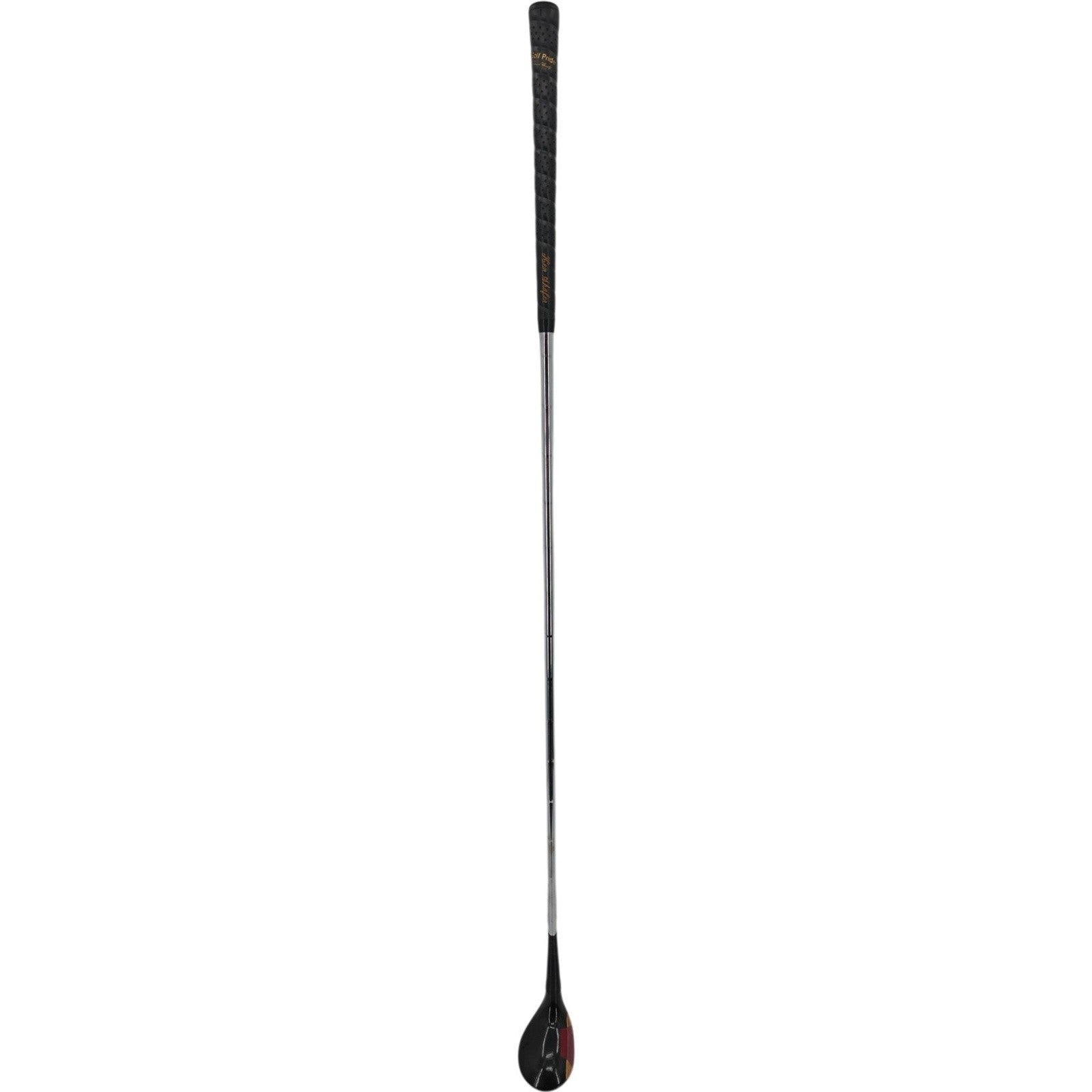Wilson 1200 GE Kein Shafer 5 Wood Persimmon RH Steel Shaft Golf Pride Grip 42”