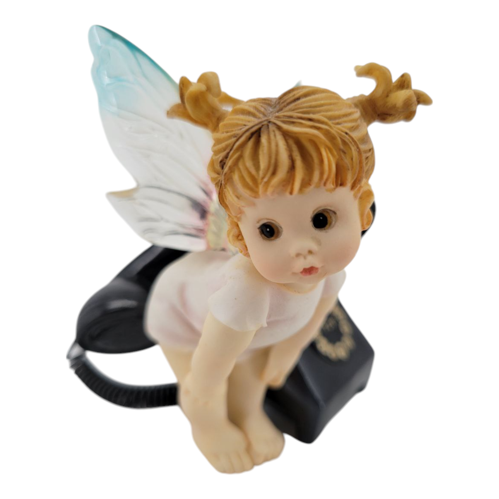 Enesco My Little Kitchen Fairies Sweet Nothings Fairie 2002 Figurine