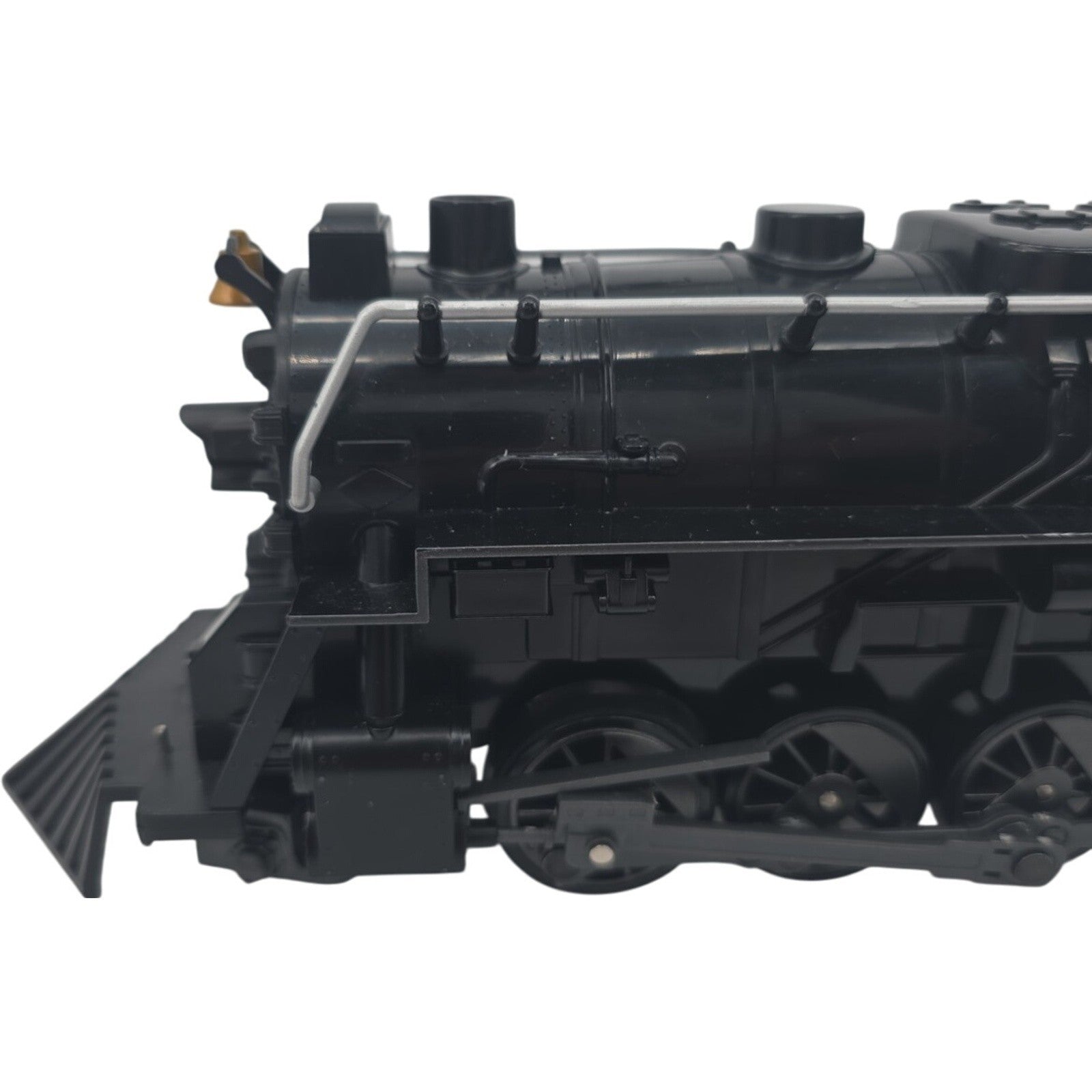 Lionel The Polar Express 1225 Steam Locomotive Engine 15912EL - For Parts