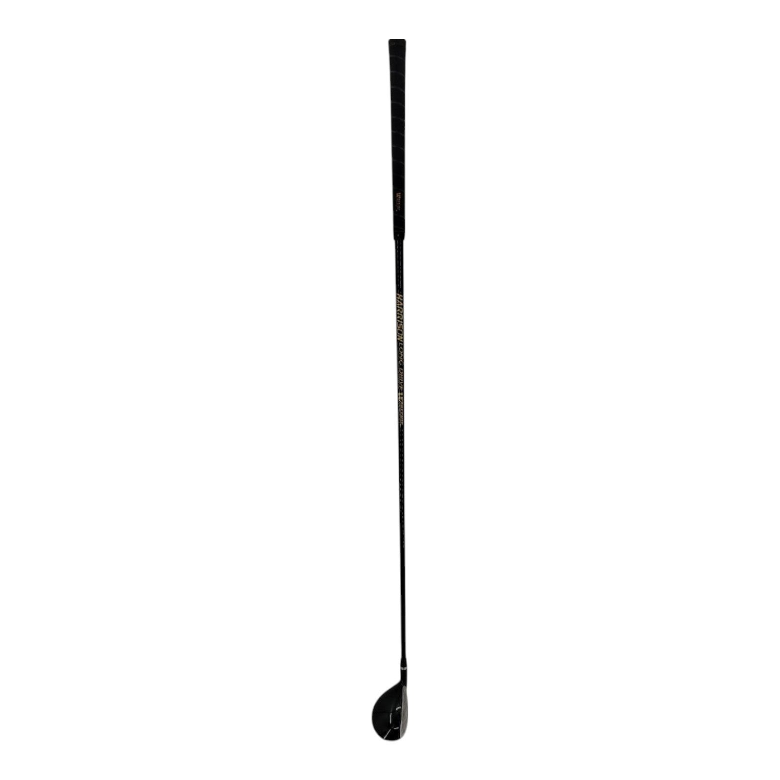 Warrior Custom Golf 20° Hybrid Mens RH Harrison Long Drive Graphite Shaft 41"