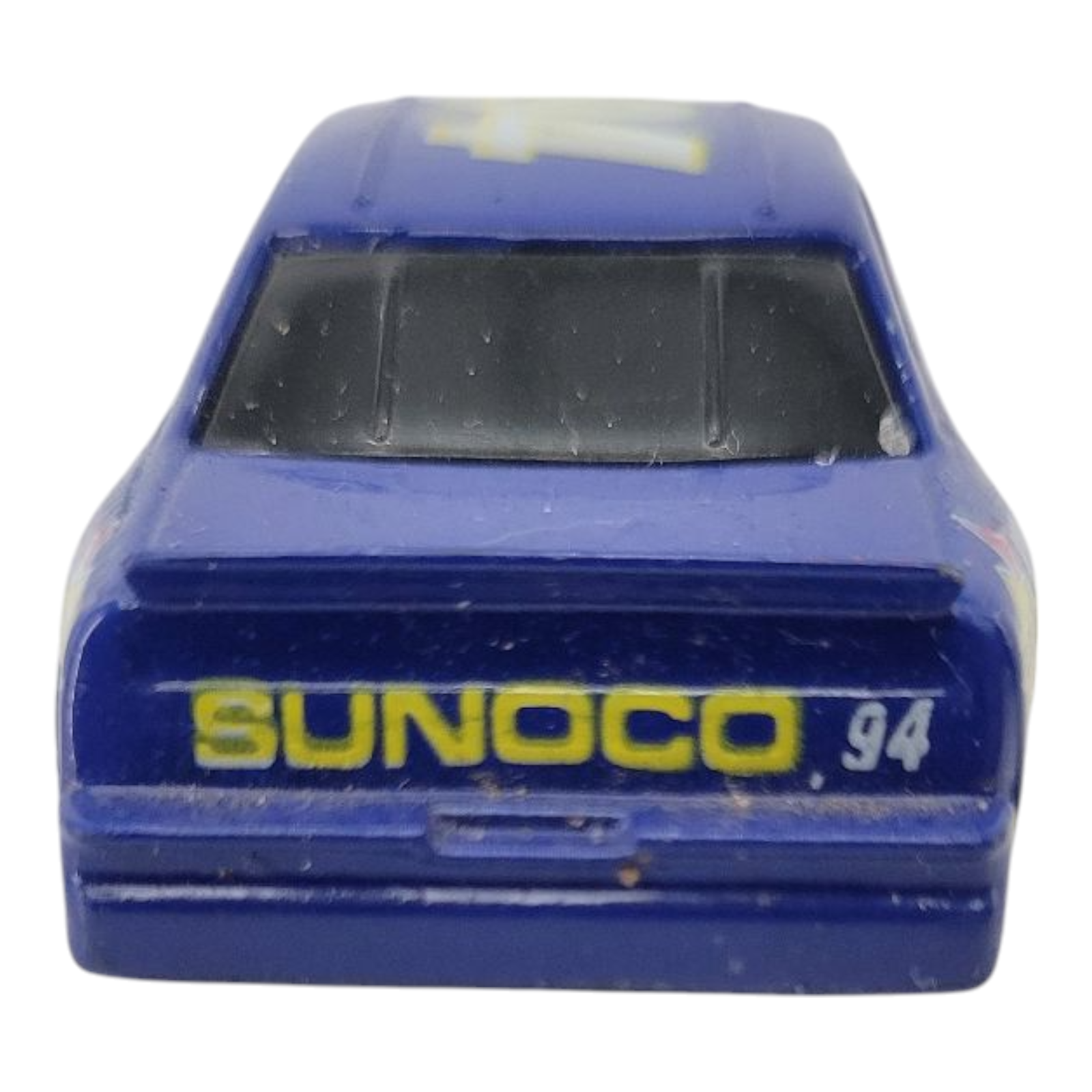 Racing Champions Sunoco #94 NASCAR Diecast Car 1:64 Scale 1991