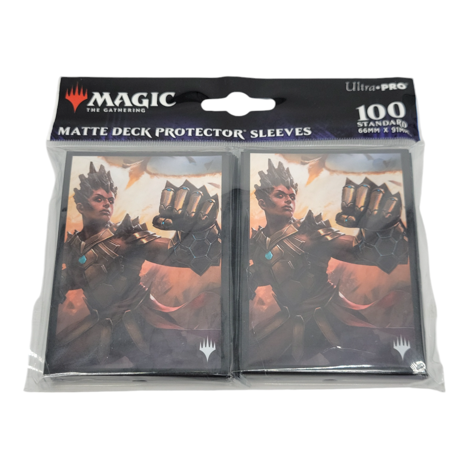 Ultra Pro Magic The Gathering Phyrexia Neyali Deck Protector Sleeves 100ct