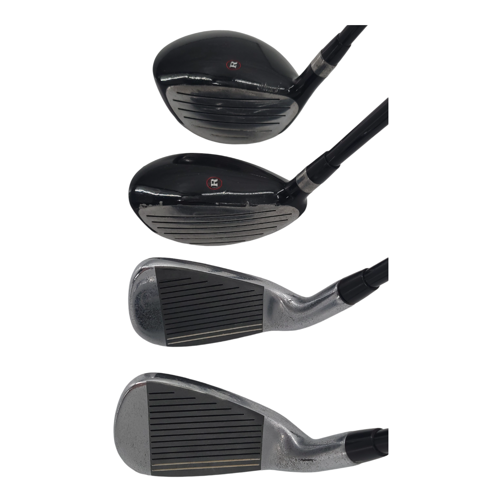 RAM Tour Junior Golf Club Set with Graphite Shafts RH Golf Club