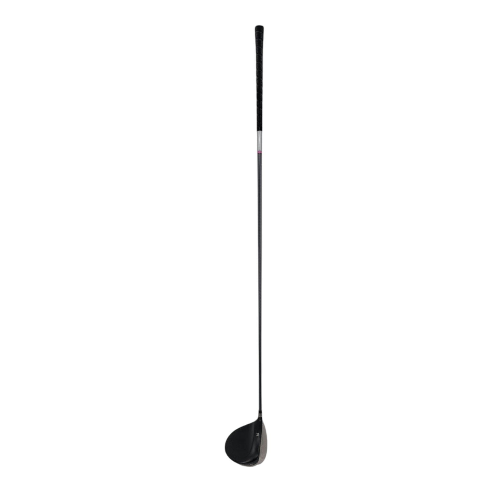 Cleveland Hibore XL Super Loft Driver RH Ladies W-Flex Graphite Shaft 45 in