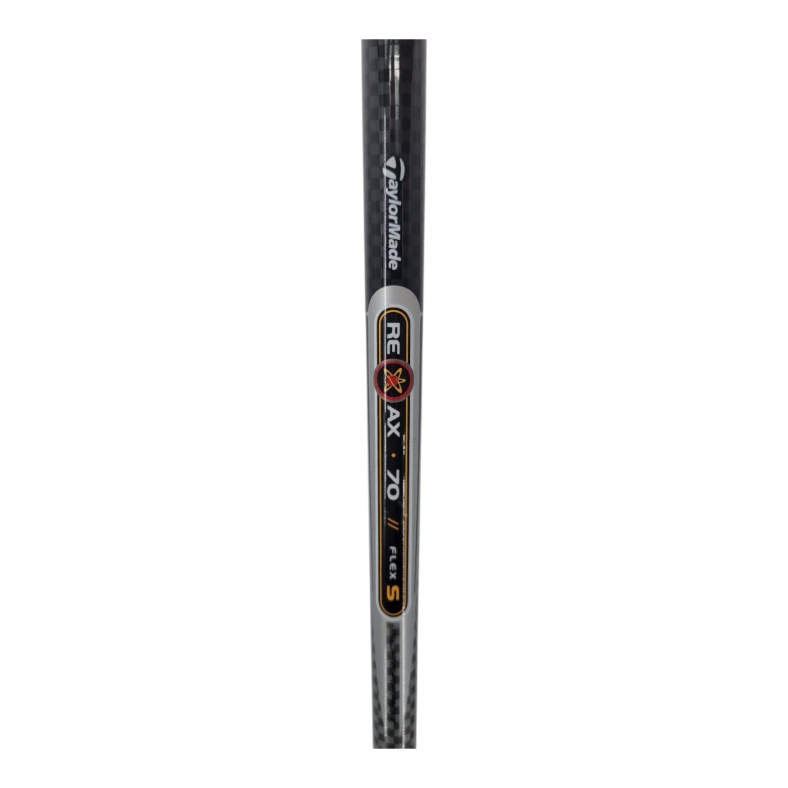 TaylorMade Burner T3 14.5 Degrees Driver RH Men's Golf Club S-Flex Graphite 44in
