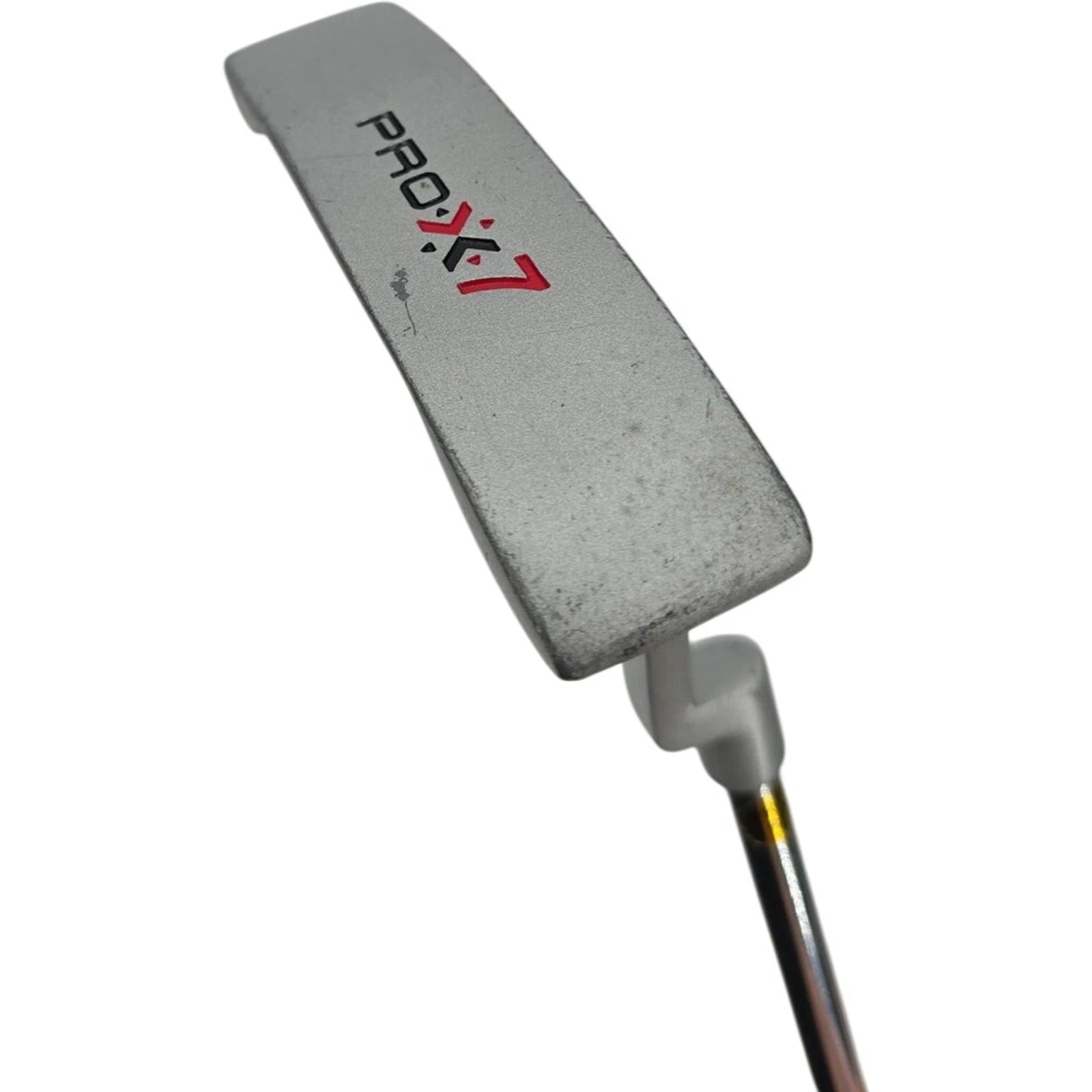 Tour Collection Pro X7 Blade Putter RH Steel Shaft Original Grip 36”
