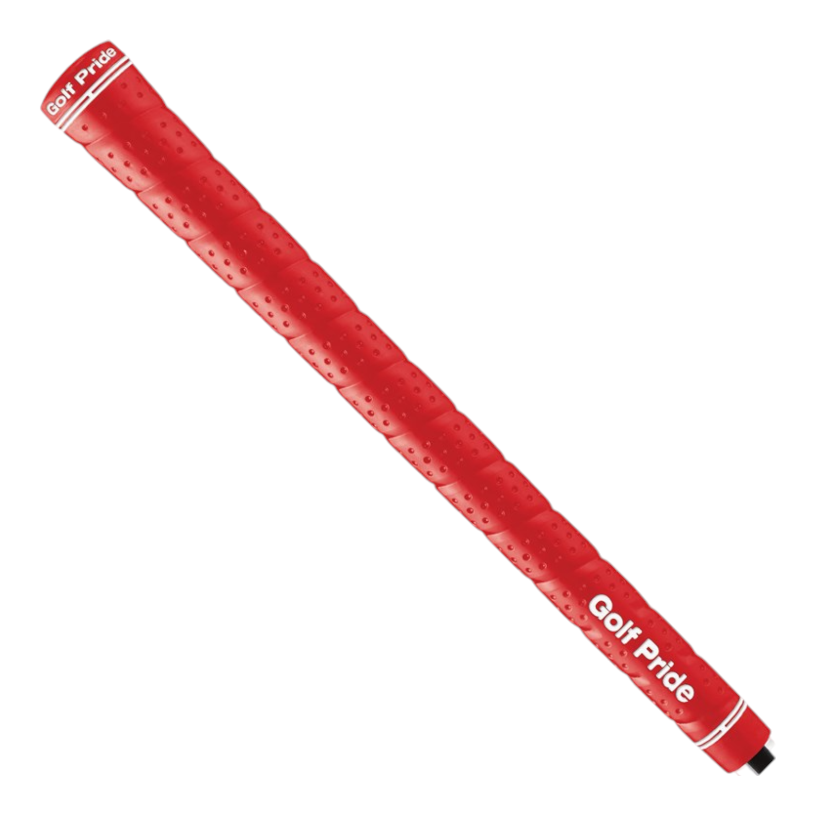 Golf Pride Tour Wrap 2G Standard Grip Red