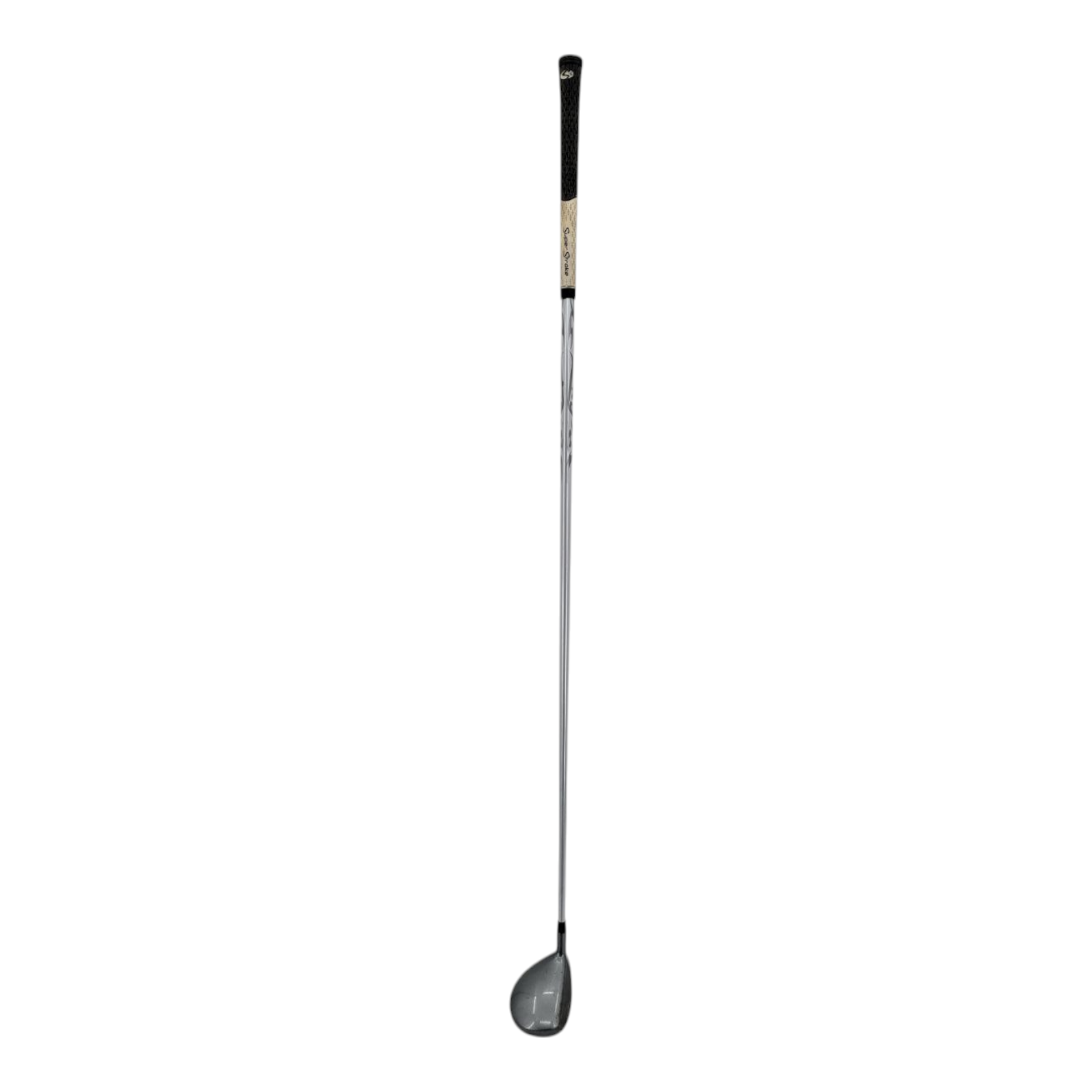 Super Concord Shallow Face 19° 5 Wood Mens Graphite Shaft Super Stroke Grip 44"