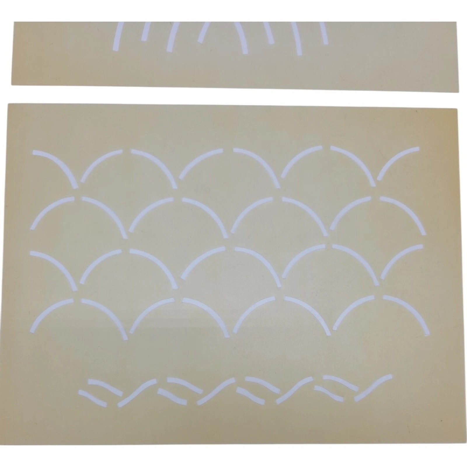 Georgia Bonesteel New Ideas for Lap Quilting Stencil Set 1987 Oxmoor House