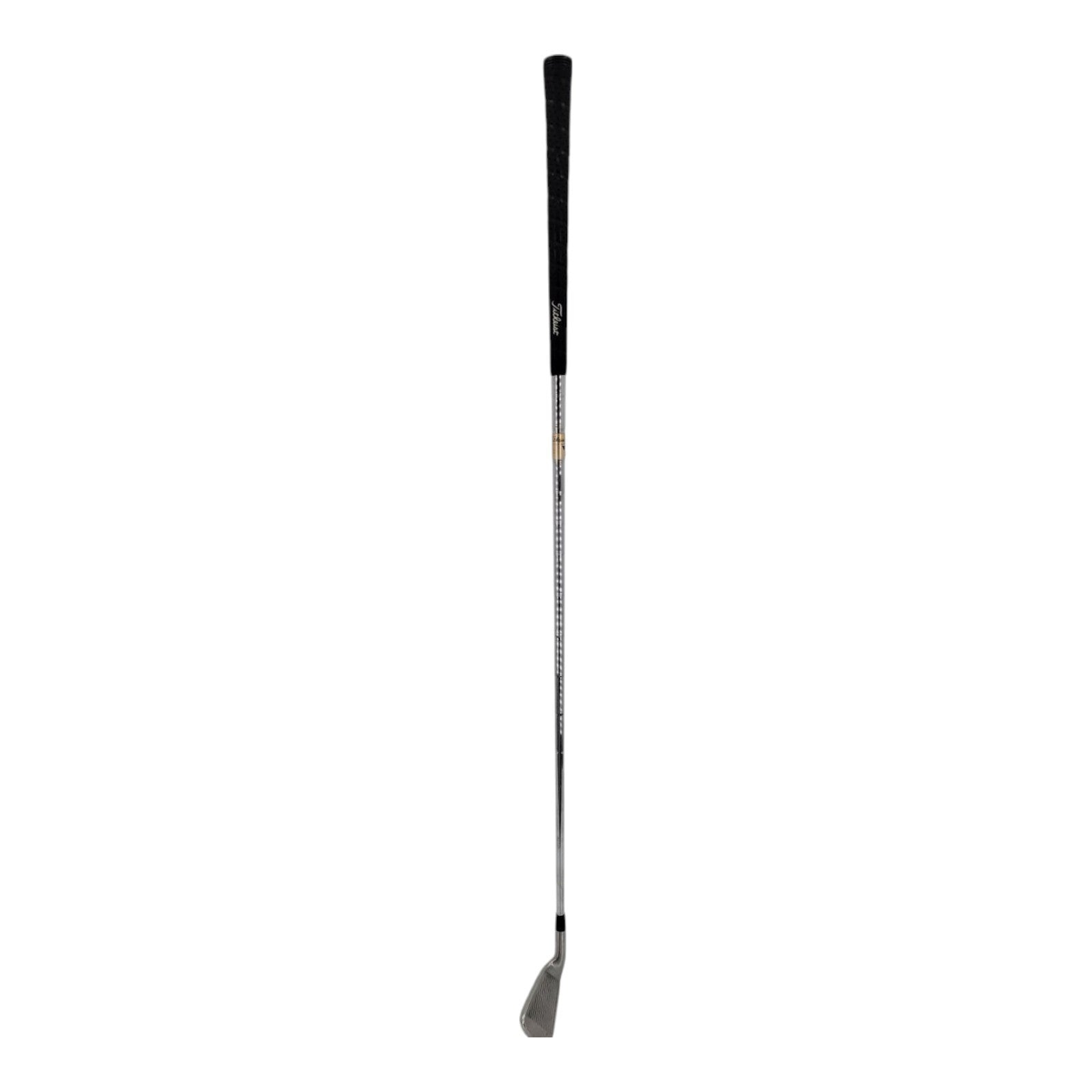 Titleist DCI 981 Mens RH 6 Iron Golf Club Steel Shaft Original Grip 38"