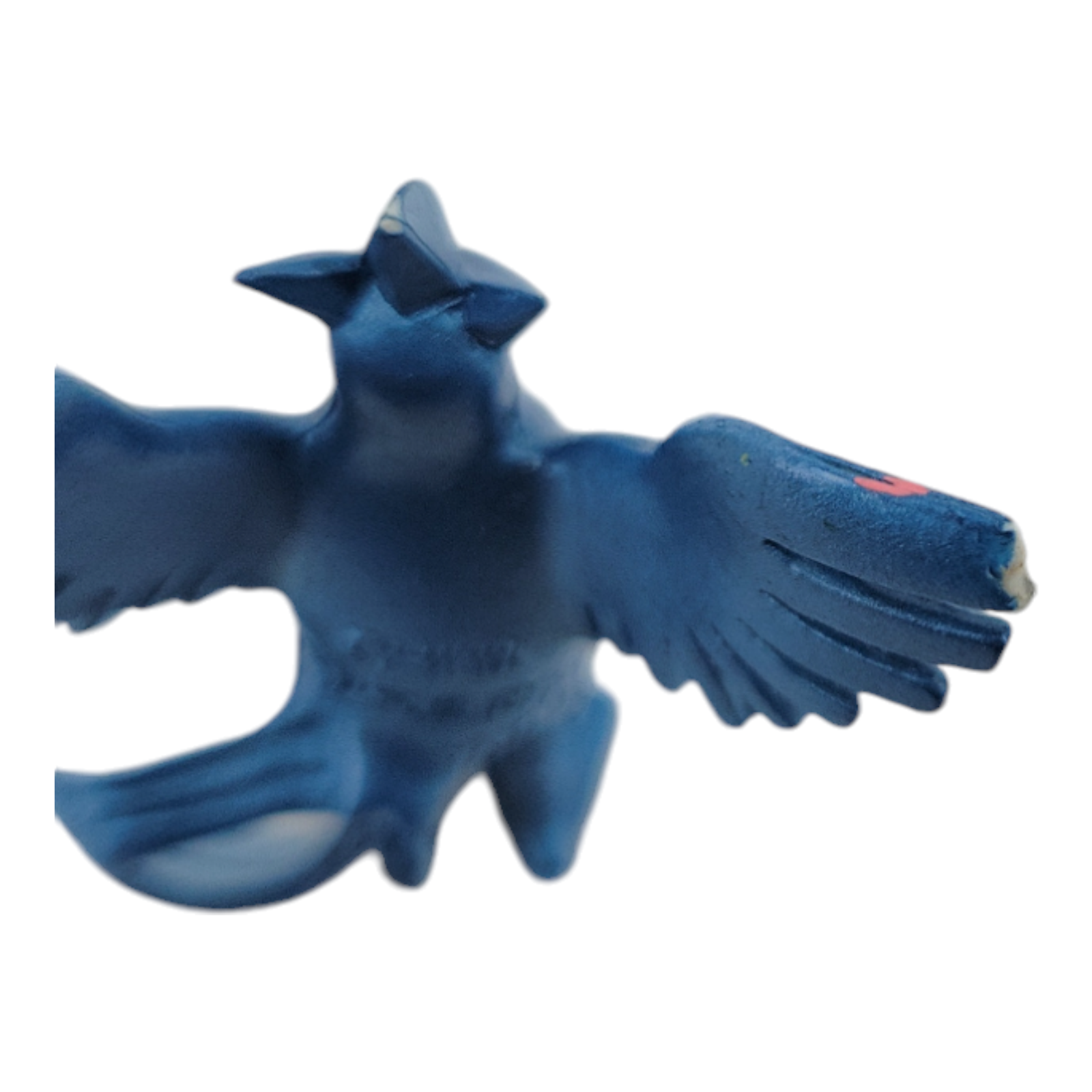 1999 Tomy Pokémon Articuno CGTSJ Figure Series Nintendo Vintage Collectible Toy