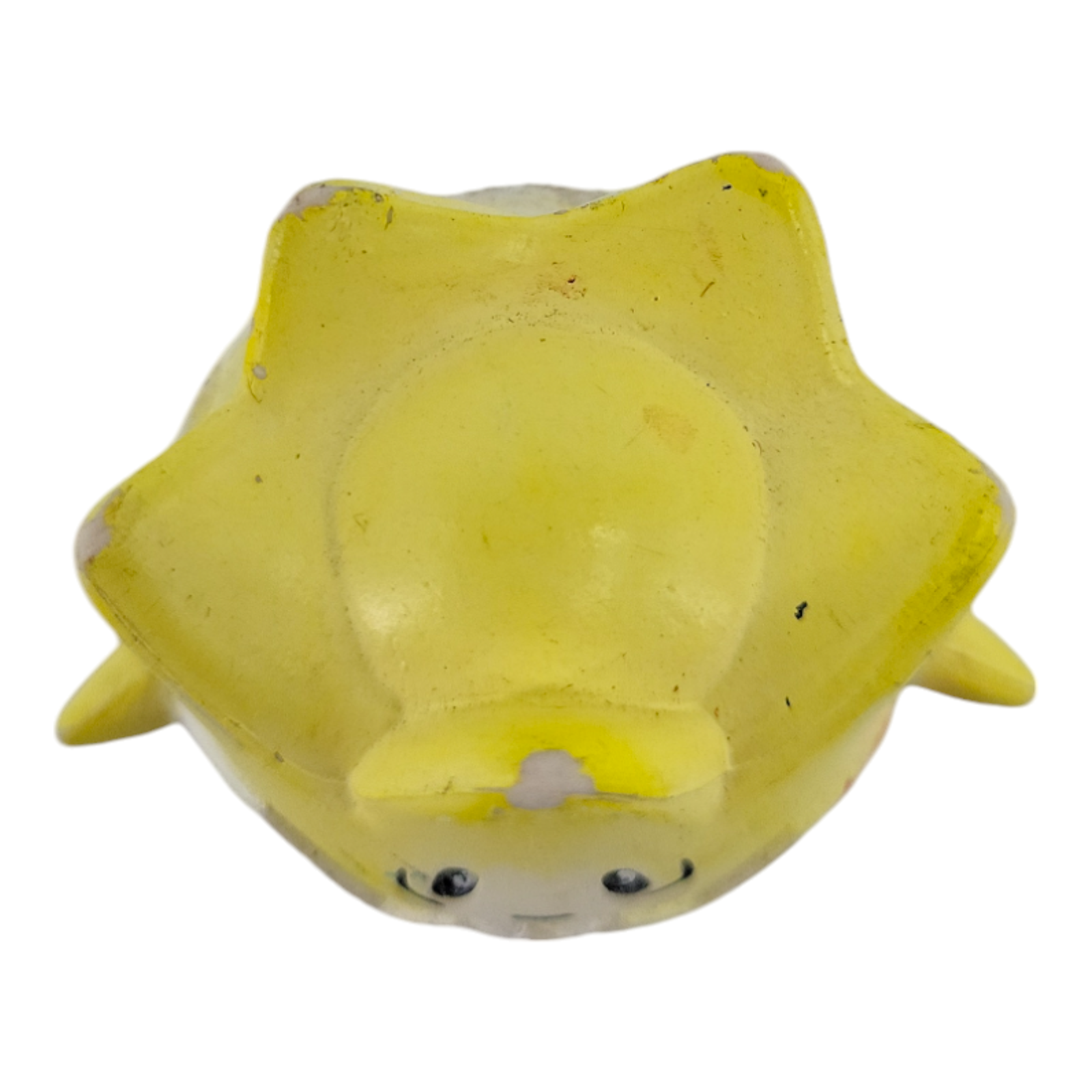 1999 TOMY Togepi Pokemon Figure CGTSJ Nintendo Vintage Collectible Toy