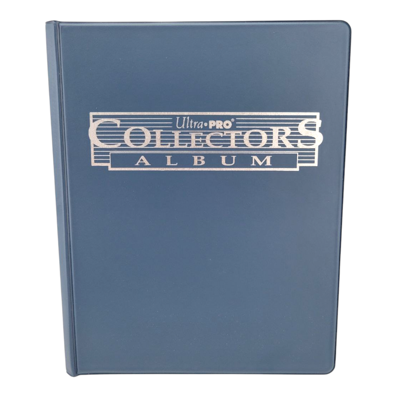 Ultra PRO 9 Pocket Collectors Portfolio Blue