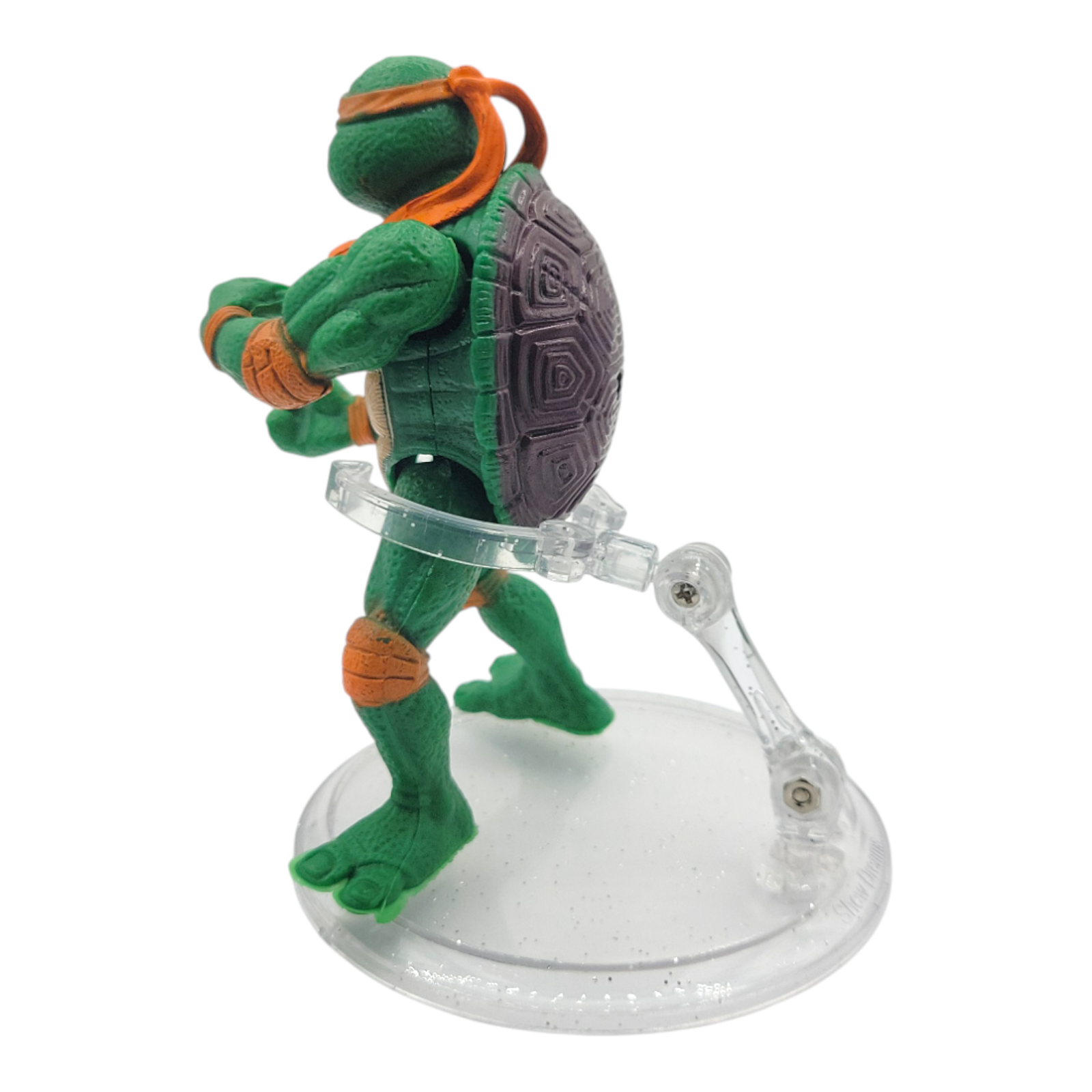 1992 TMNT Teenage Mutant Ninja Turtles Mike Michelangelo Vintage