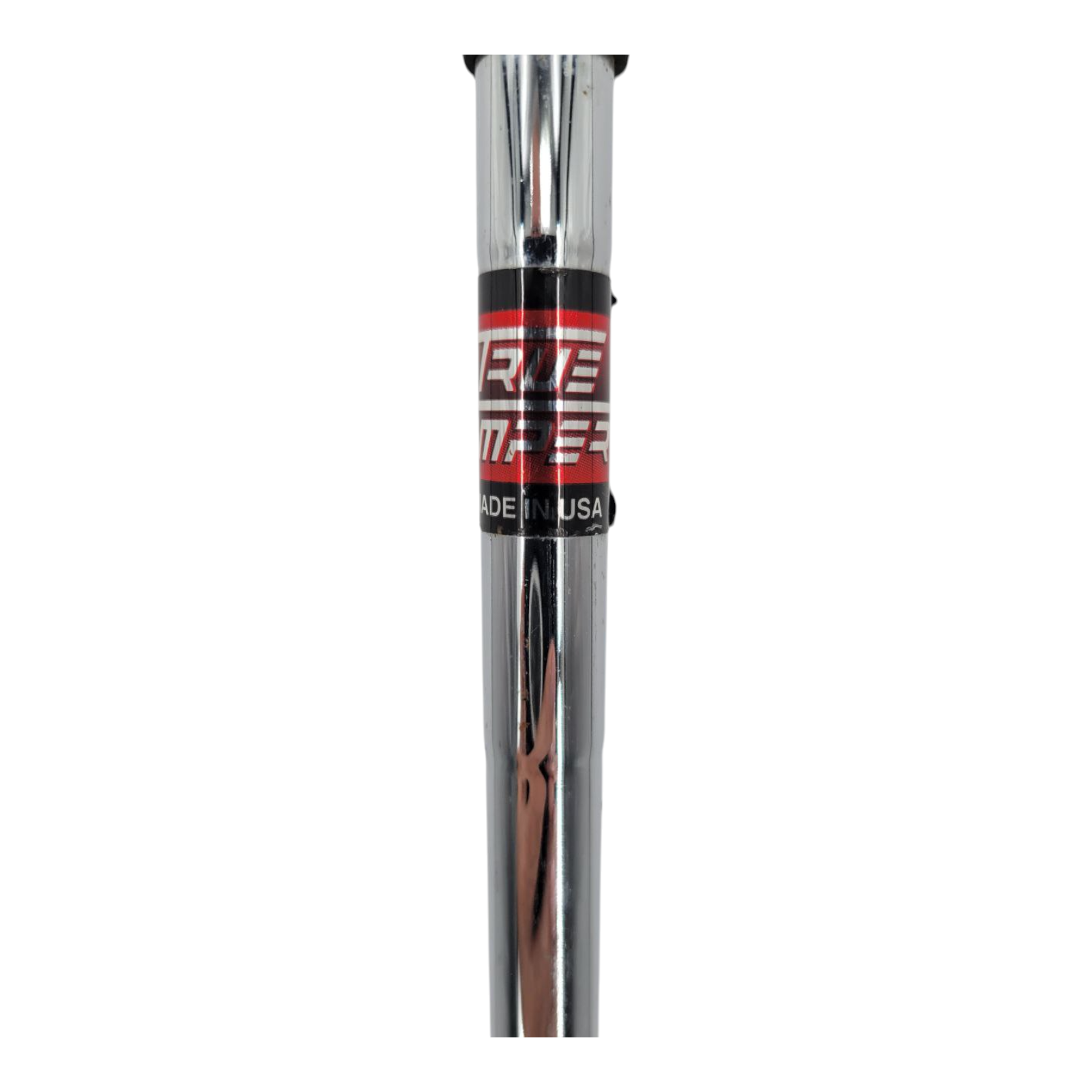 Outward Nine Comp Tour 21° 5 Wood Mens LH True Temper Steel Shaft 43.5"