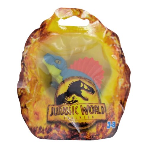 Fisher-Price Jurassic World Dominion Imaginext Baby Dimetrodon Dinosaur Toy