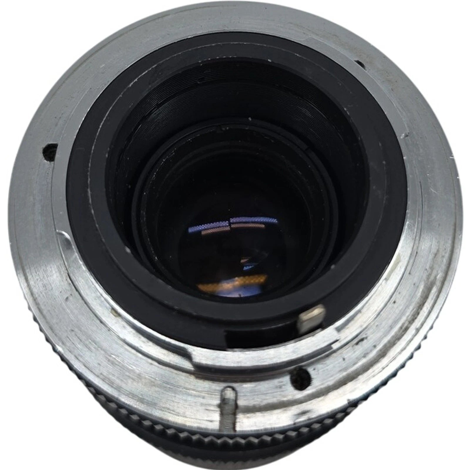 DeJUR Super MC Zoom Macro 85-210mm f/4.5 PK Mount Lens with Promaster Case