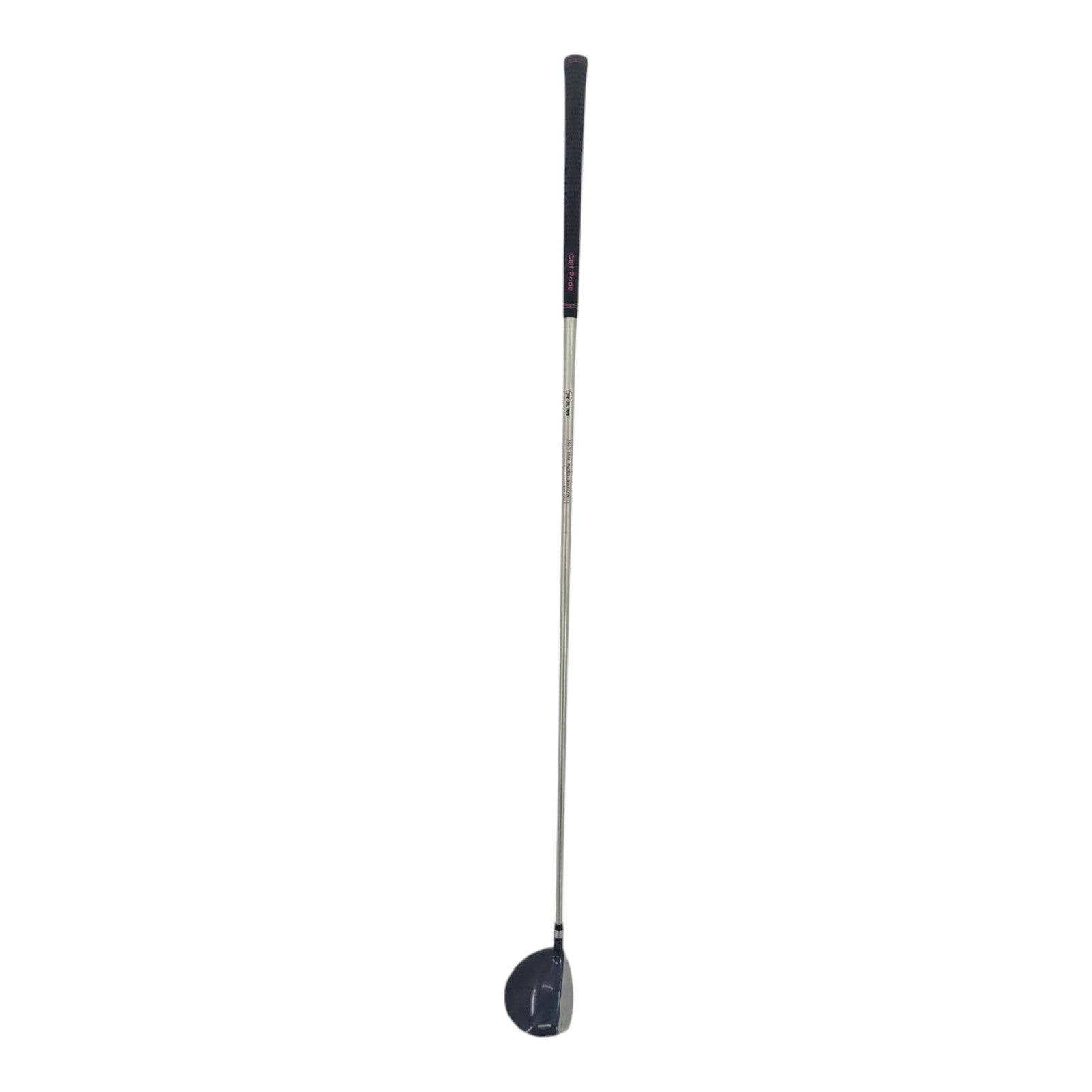 Ram Oversize 190CC Titanium Matrix 5 Wood Ladies RH Golf Club Graphite Shaft 42"