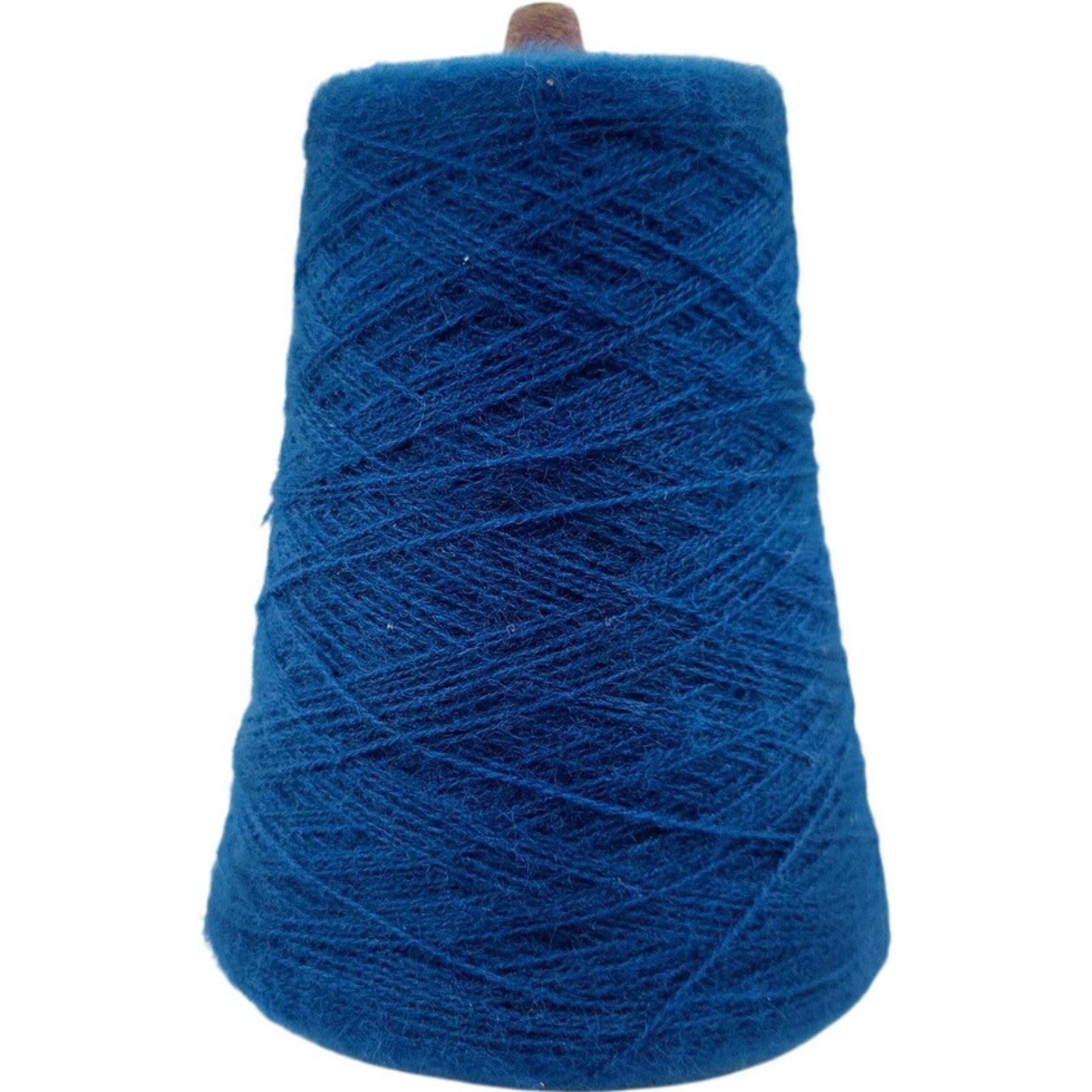 Vintage 1980s Templon 2/24 Betony S-52553 Yarn Cone