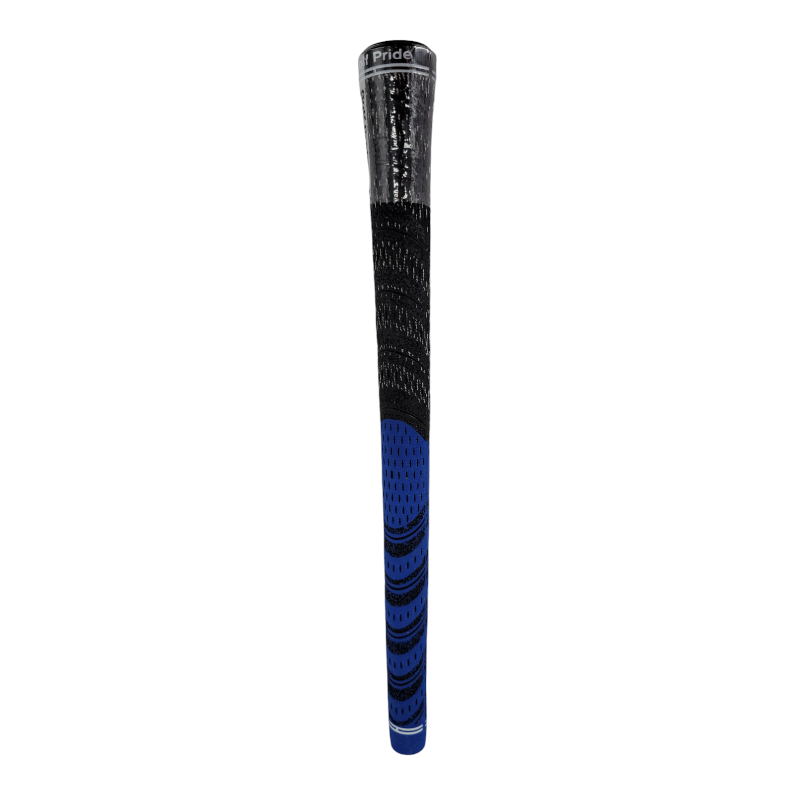 Golf Pride MCC New Decade Hybrid Multi-Compound Standard Grip Blue