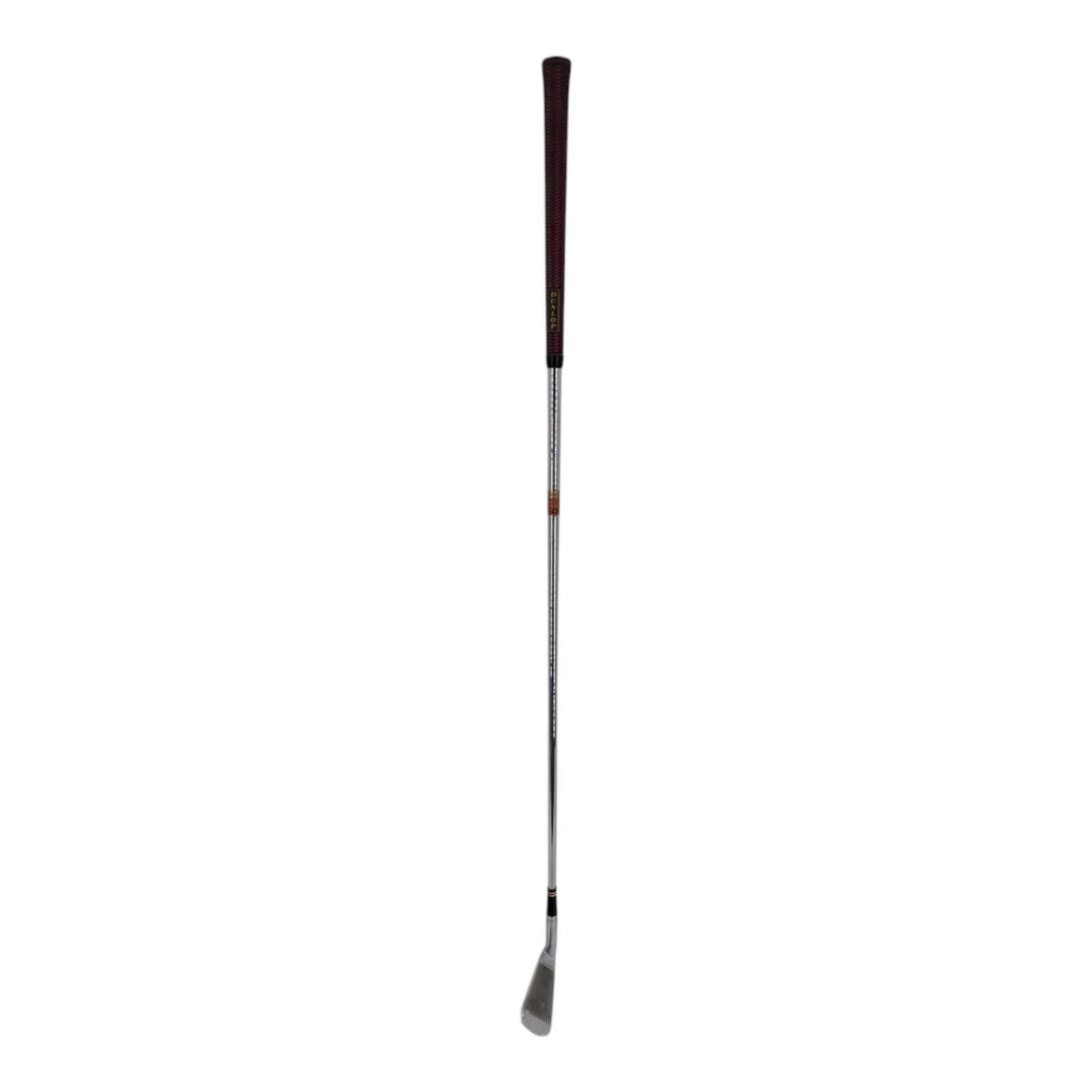 Dunlop Roberto De Vincenzo 6 Iron RH Mens Golf Club Max Lite Steel Shaft 37"