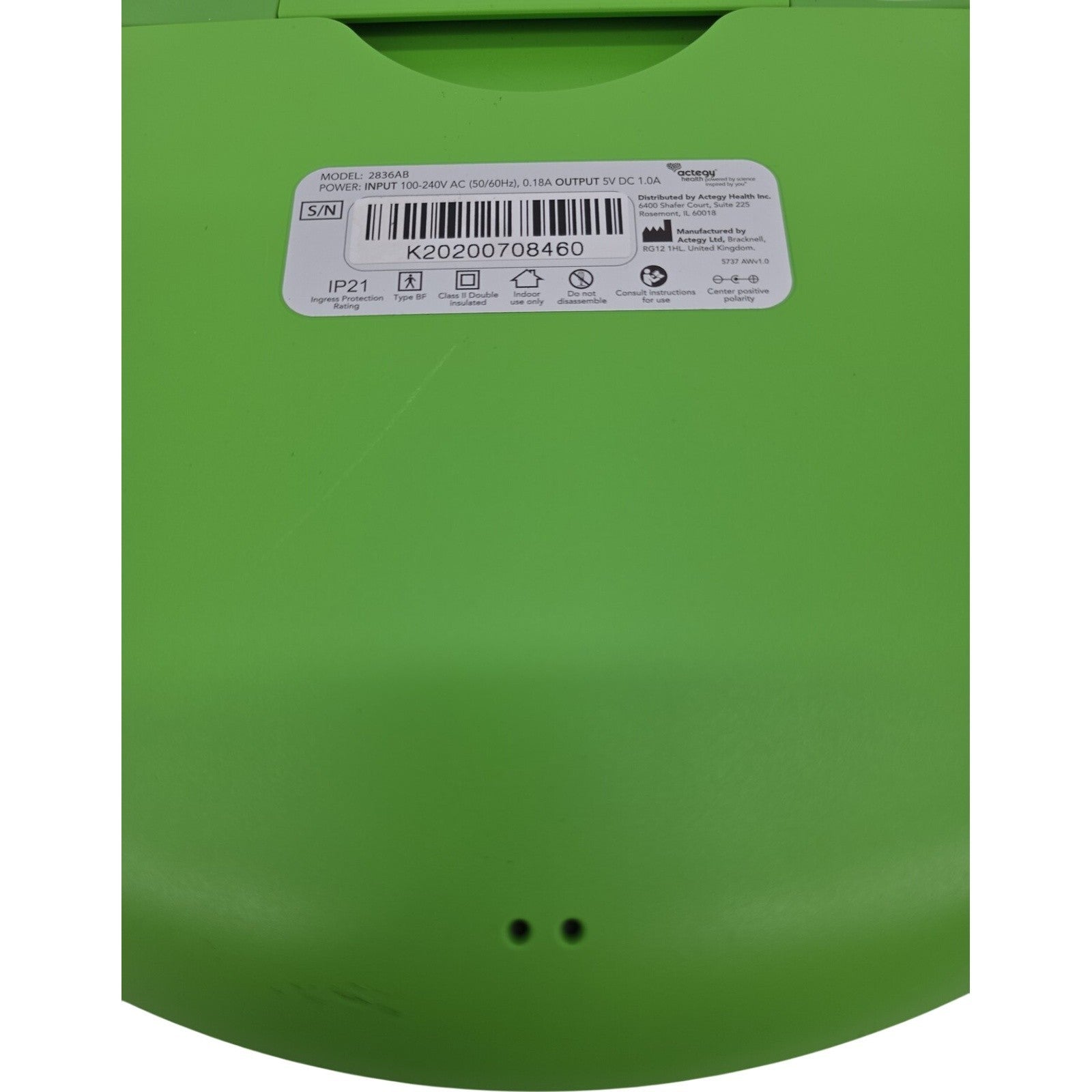 Revitive Circulation Booster Medic Knee Neuromuscular Stimulator Fight Knee Pain