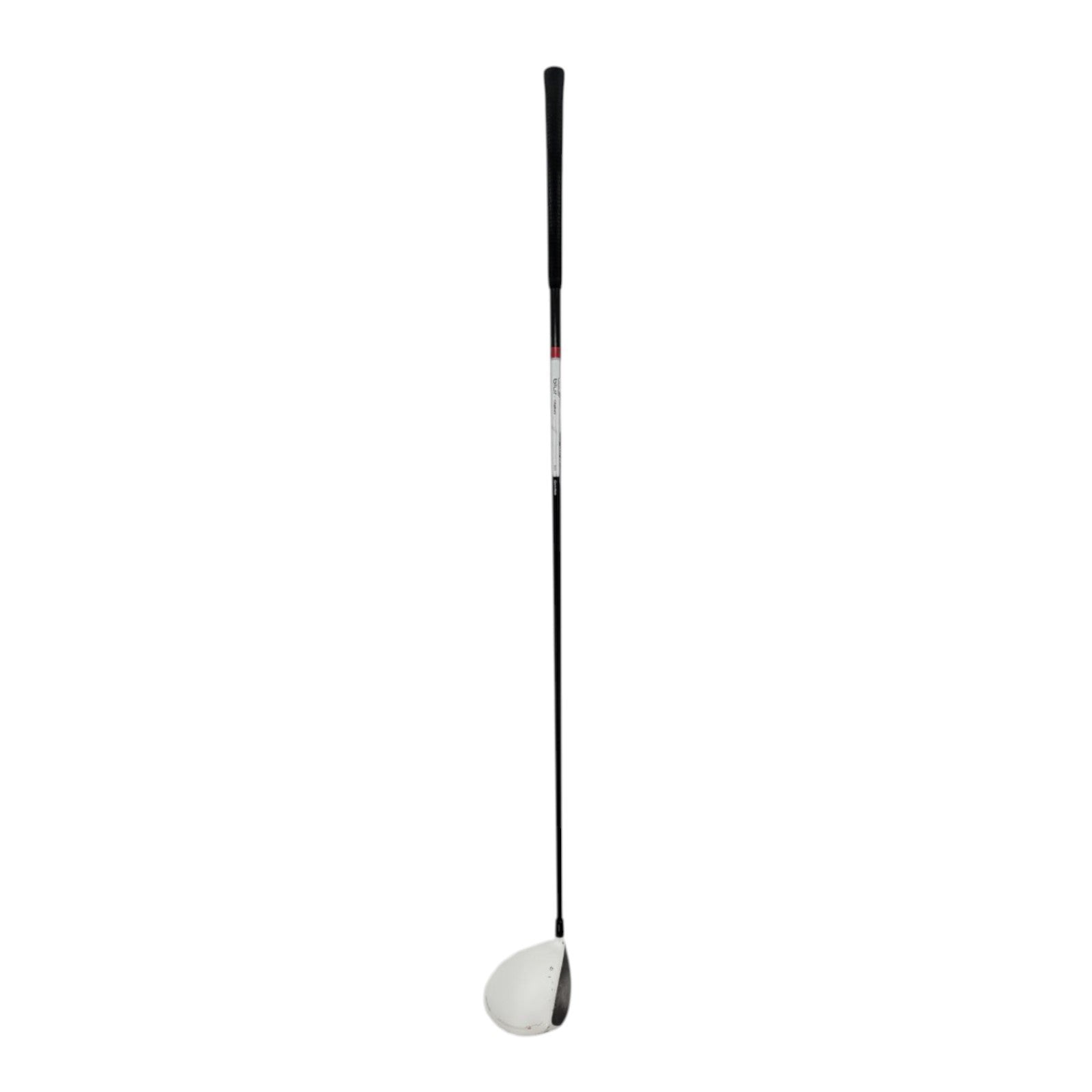 TaylorMade R11 10.5 Degrees Driver RH Men's Golf Club R-Flex Graphite Shaft 47in