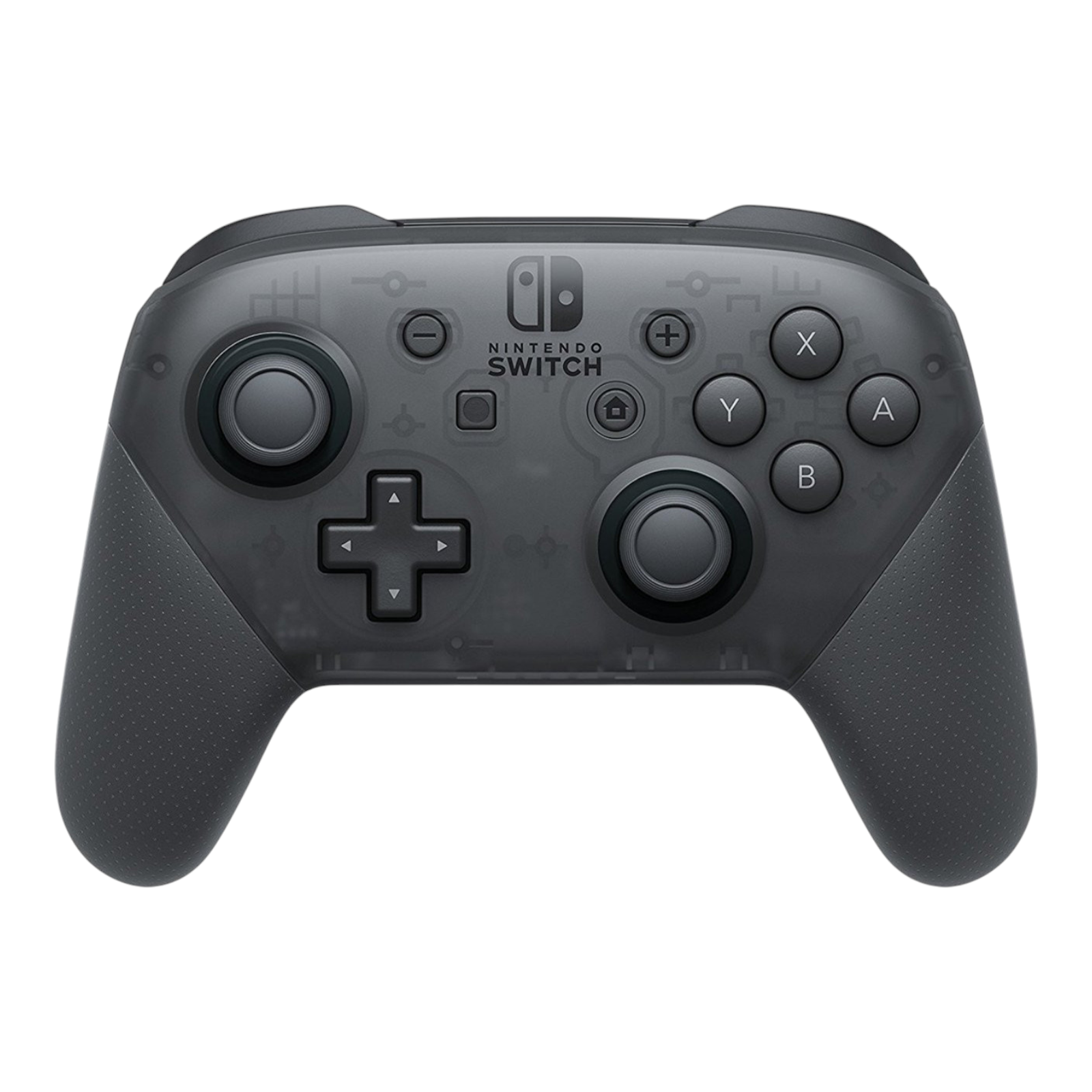 Nintendo Switch Pro Controller Black