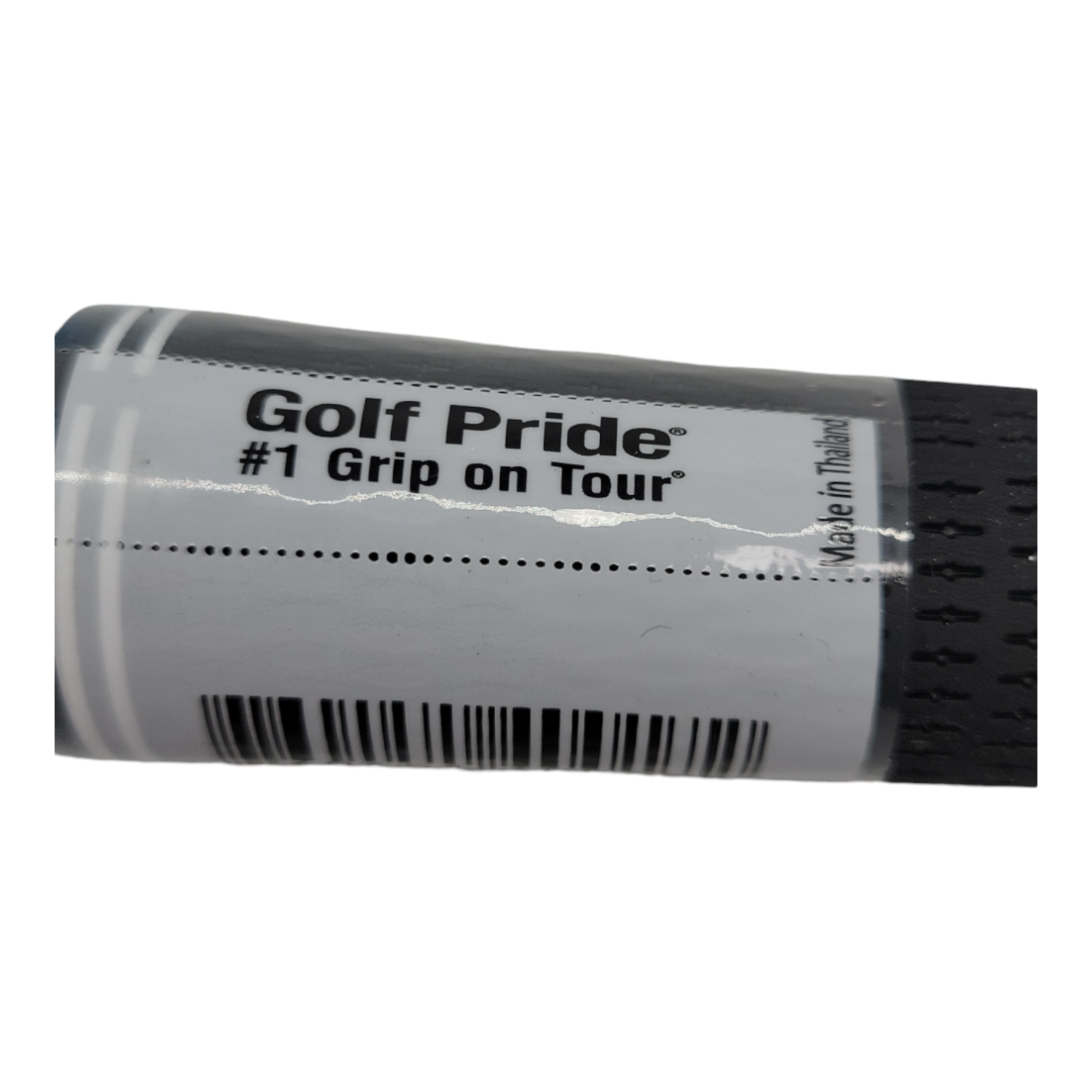 Golf Pride Tour Velvet Jumbo Golf Grip 100/CS Oversize Black