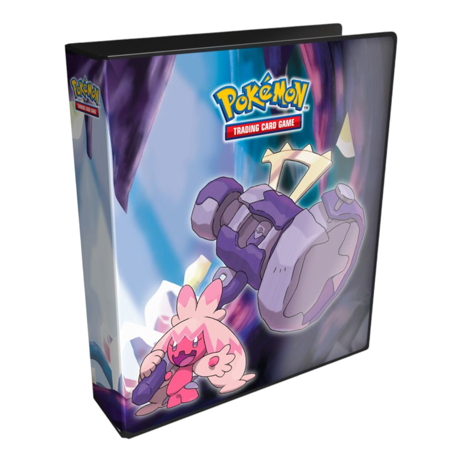 Ultra PRO Pokémon Binder 2" D-ring Album Tinkaton