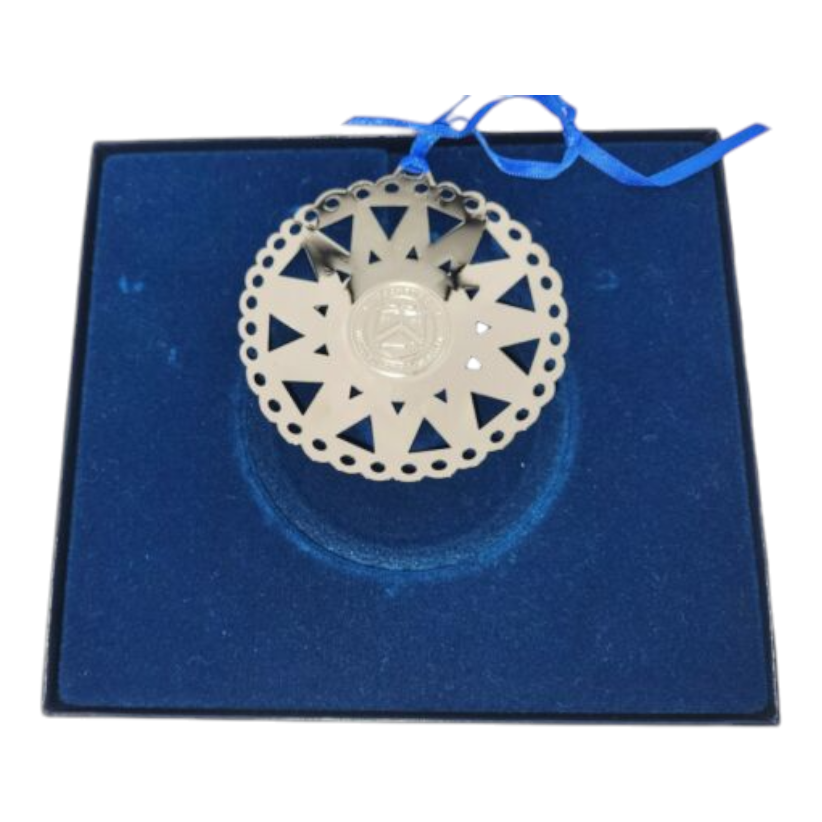 Vintage United States Mint 2000 Holiday Ornament