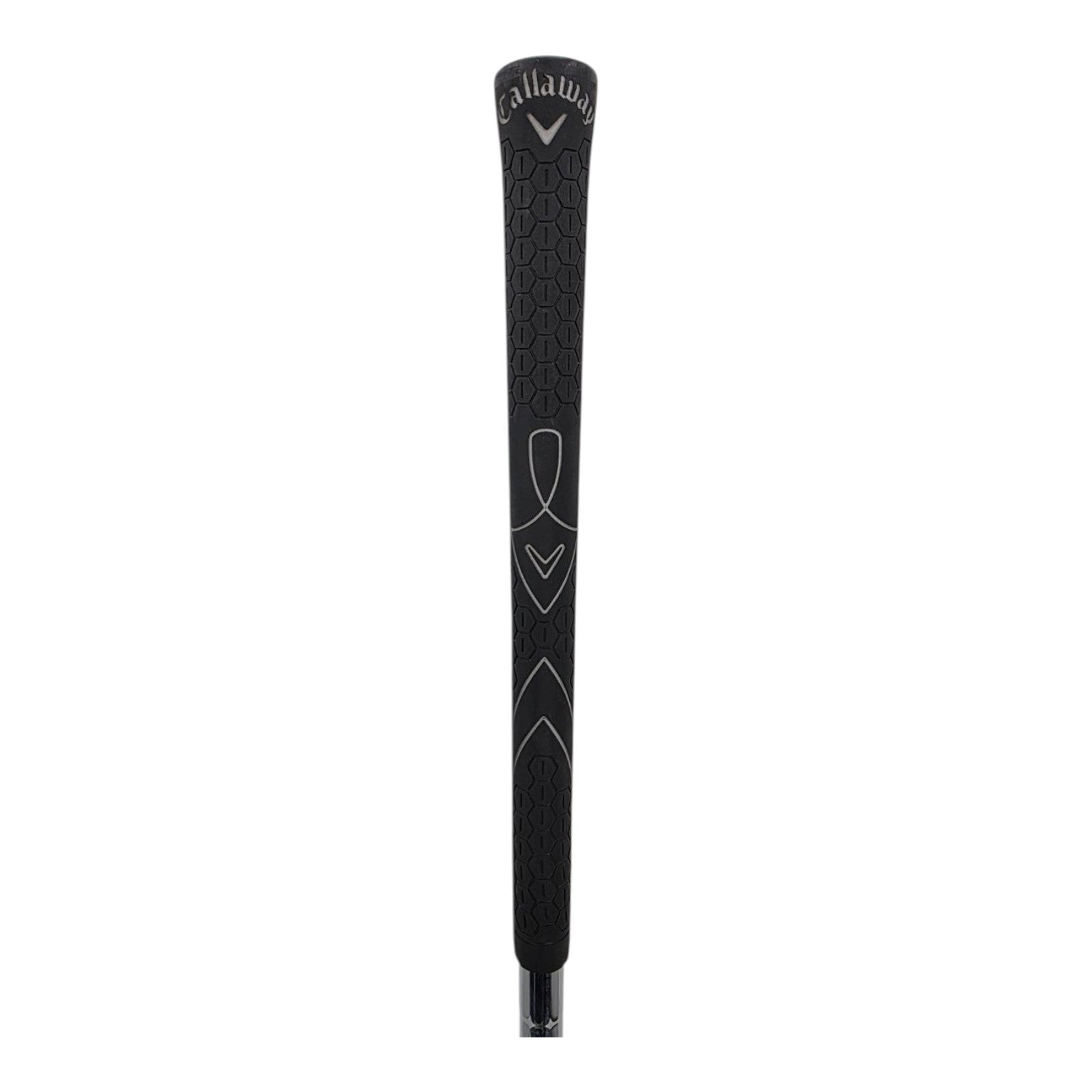 Callaway Diablo Edge 8 Iron RH Mens Golf Club Steel Shaft Original Grip 37"