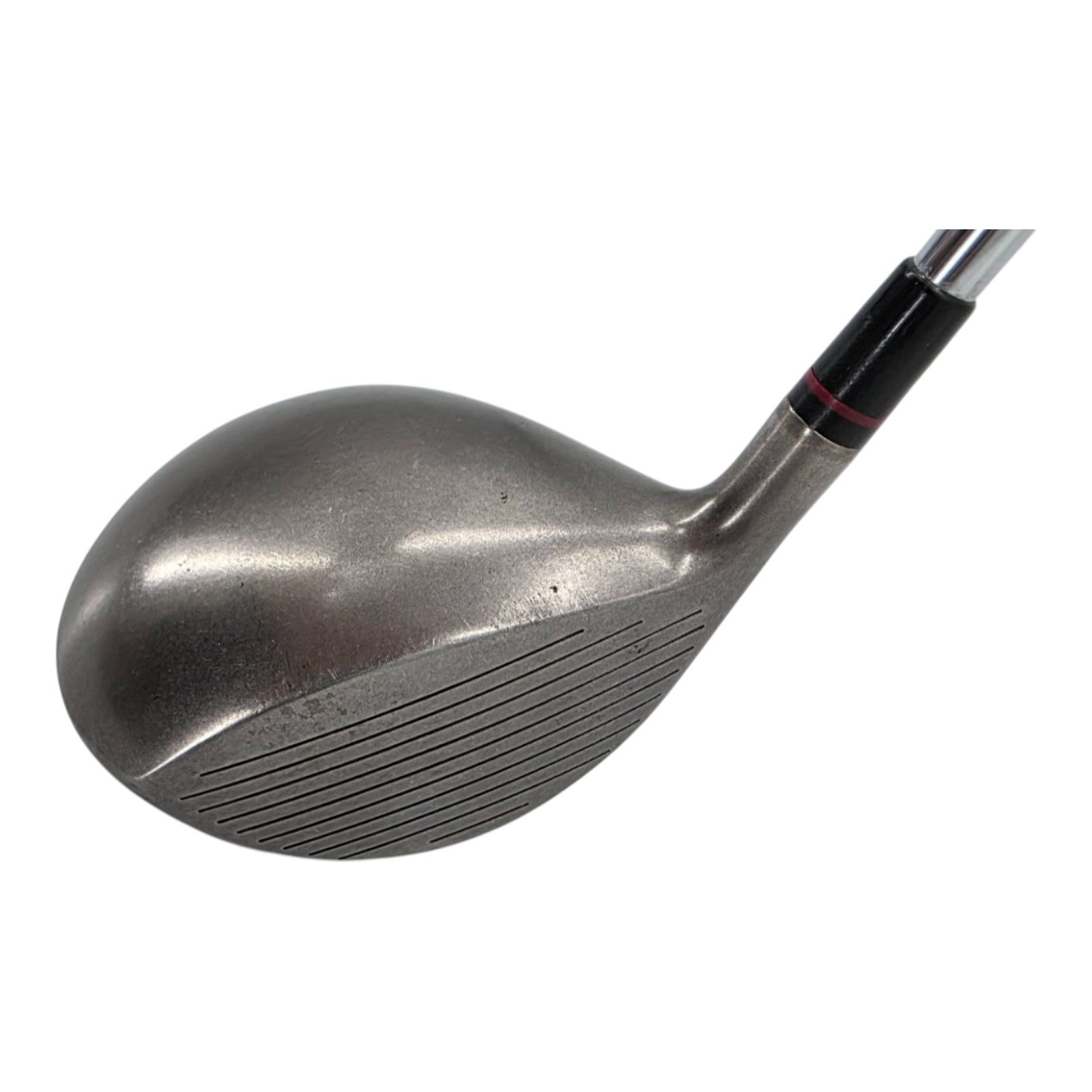 Victor Golf The Hammer Nail It 9° Driver RH Mens Golf Club Steel Shaft 44"