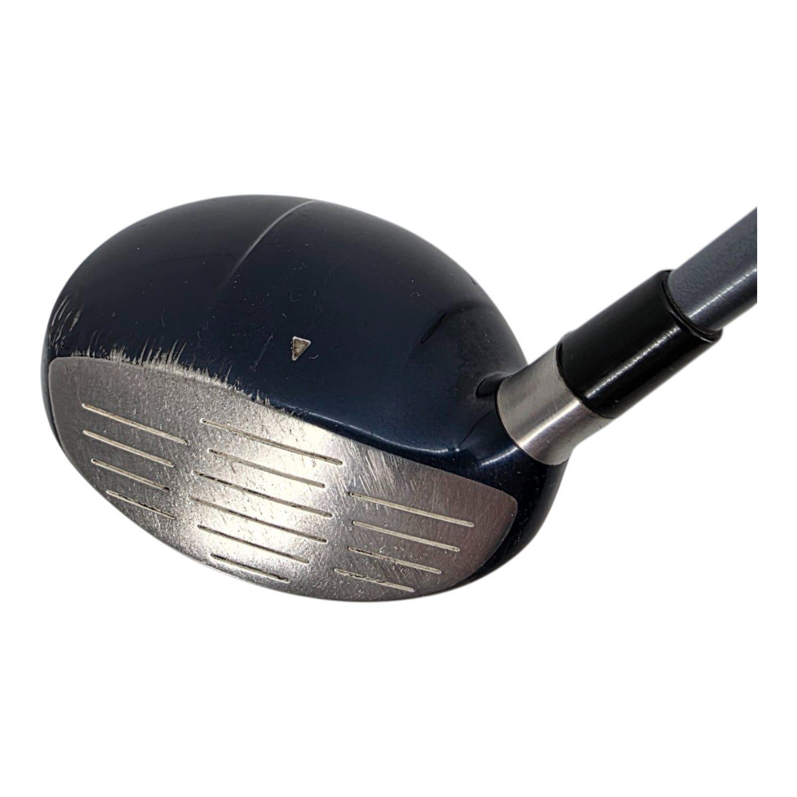Adams Golf GT Tight Lies Strong 5 Fairway Wood 19° Mens RH Graphite Shaft 43"