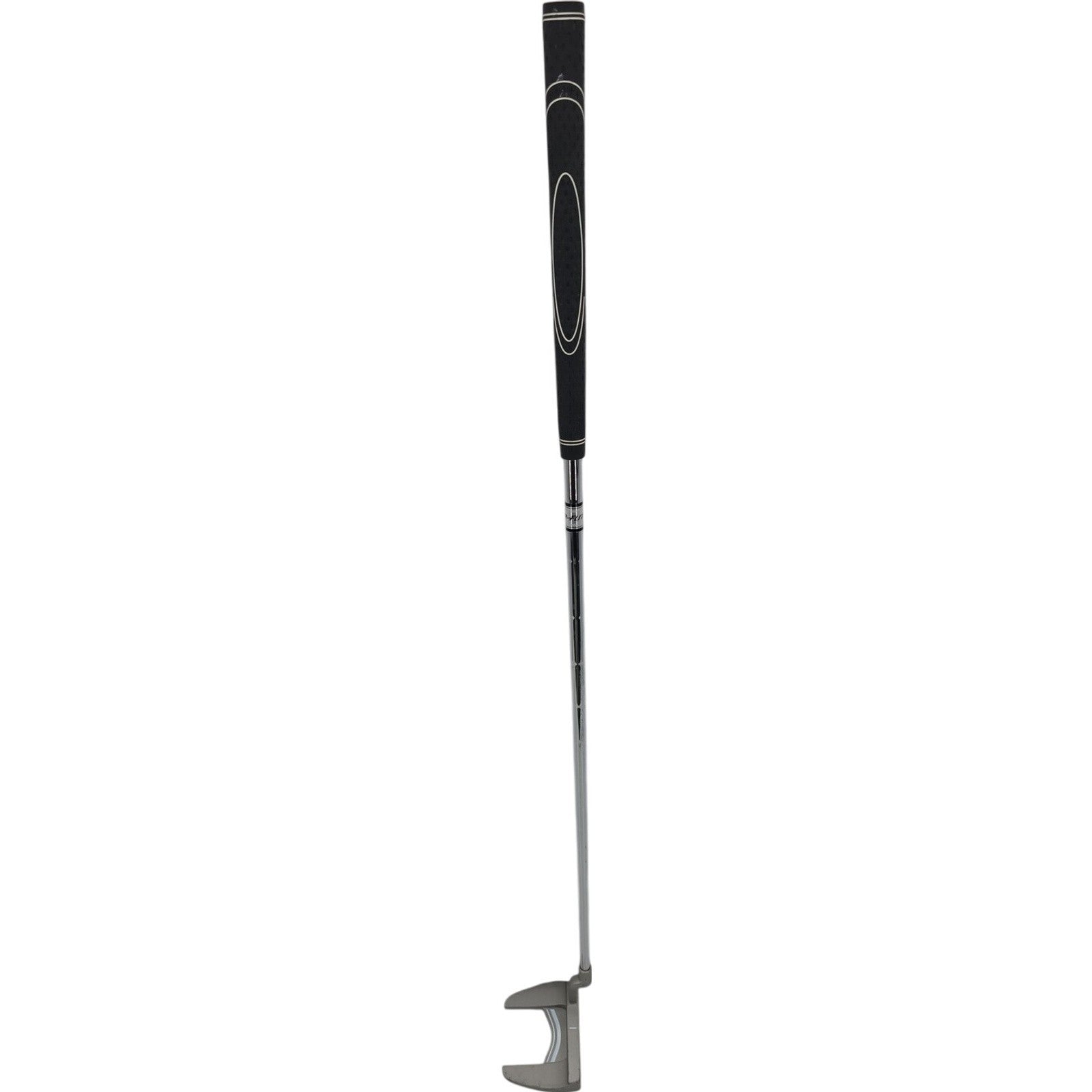Top Flite Golf Putter RH With Steel Shaft And Original Grip 35”