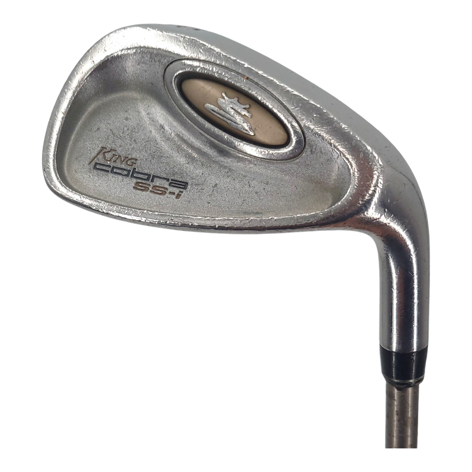 King Cobra SS-i Pitching Wedge Golf Club 37” Aldila Lite Flex 73g Graphite Shaft