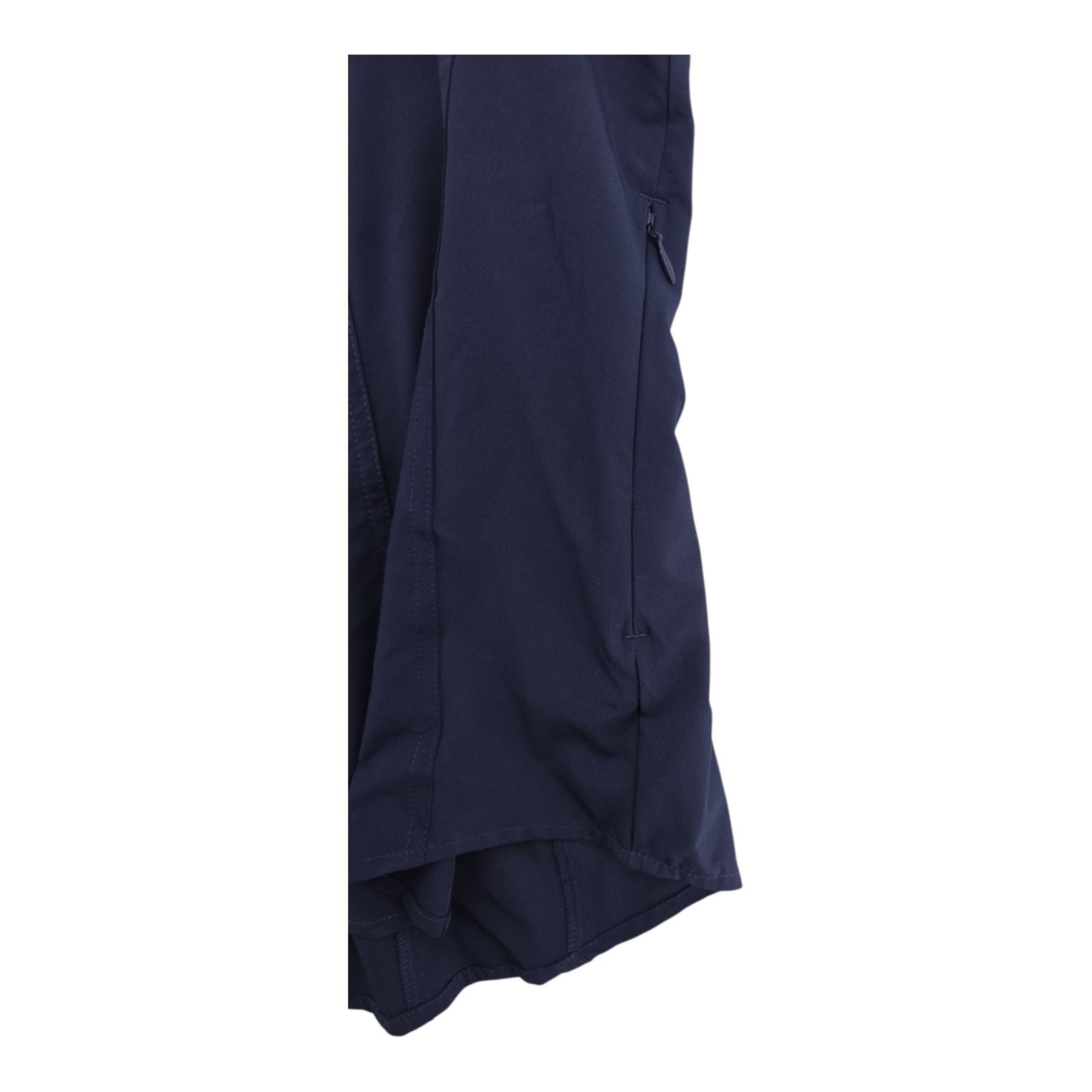 Reel Legends Adventure Women’s 2X Navy Sleeveless Button-Down Shirt