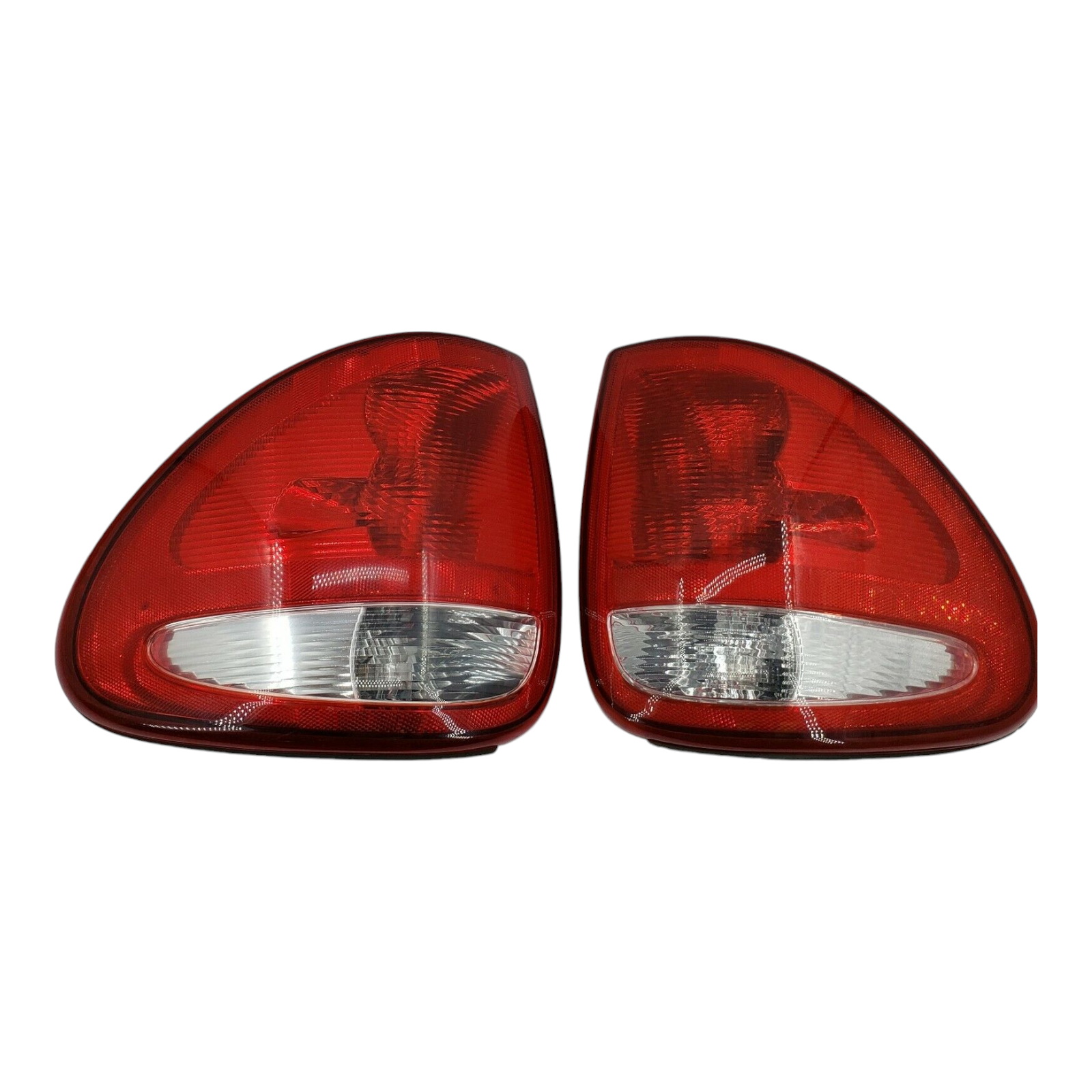 2001-2003 Chrysler Voyager Tail Light Assembly 5-Pin Plug