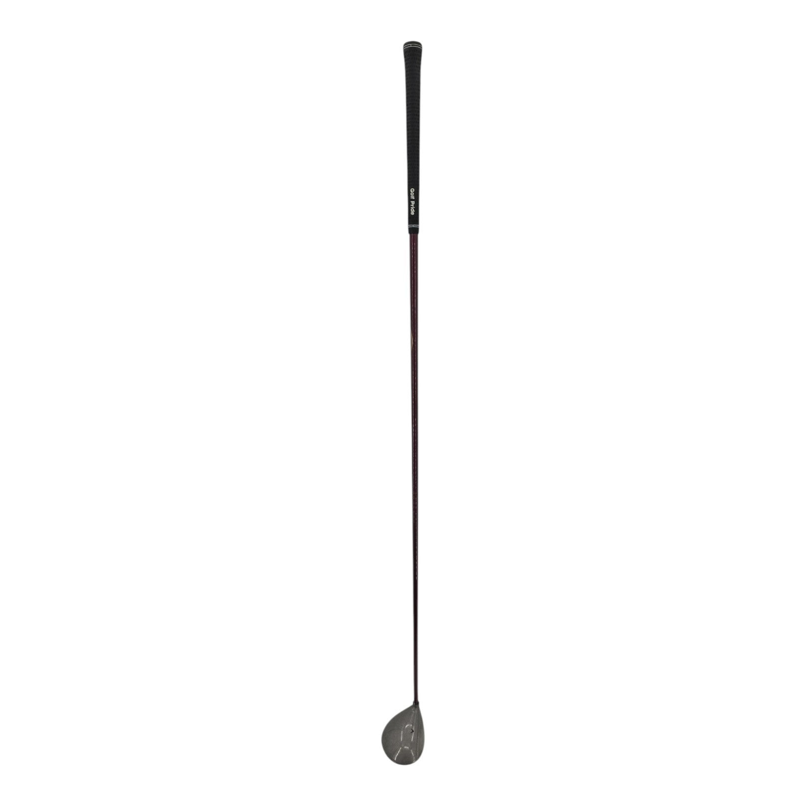 Big Brother USA Tour Jumbo 18 Degree Loft 4 Fairway Wood Golf Club RH Mens 45"