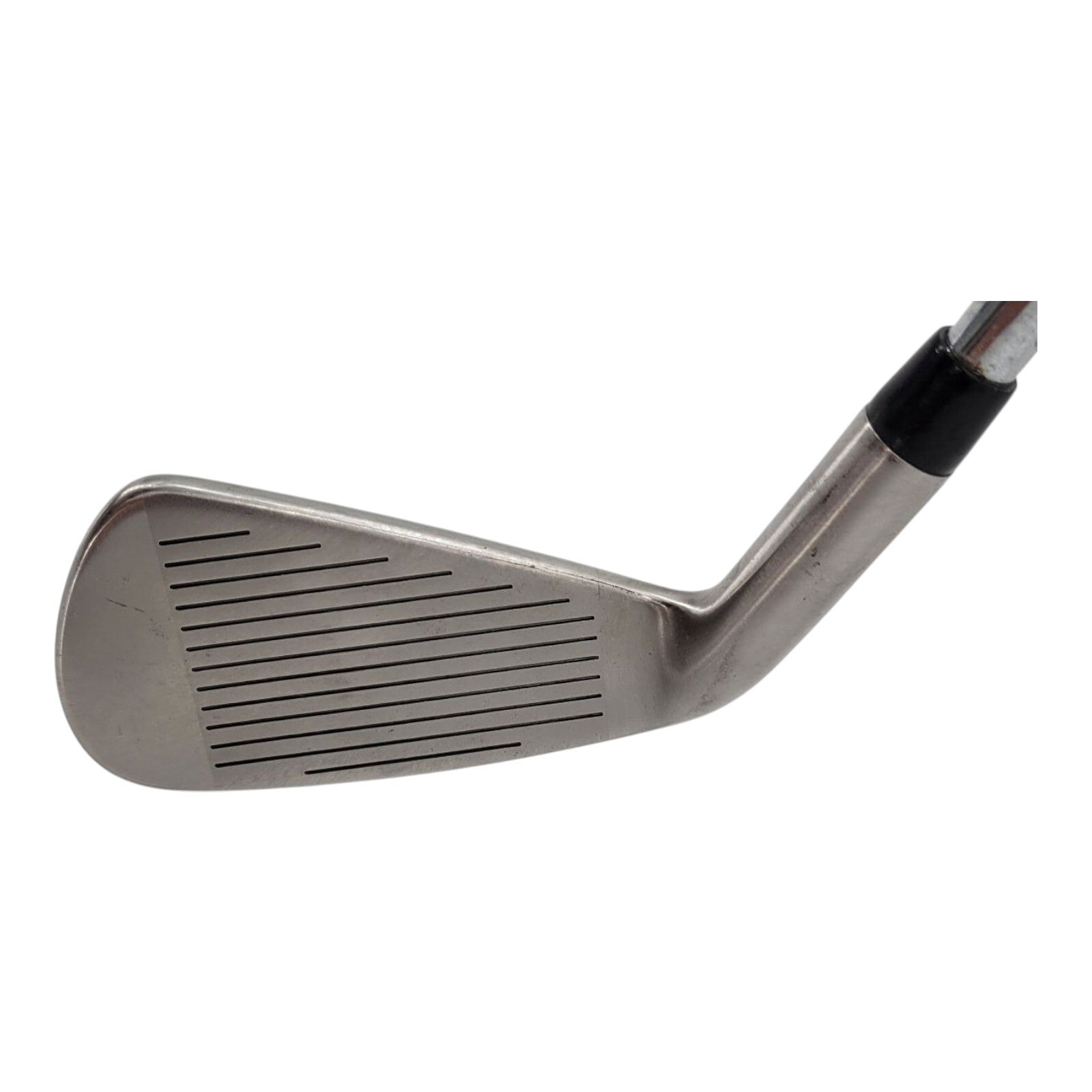Adams Golf Tight Lies 3 Iron Golf Club Steel Shaft Original Grip Mens RH 40"