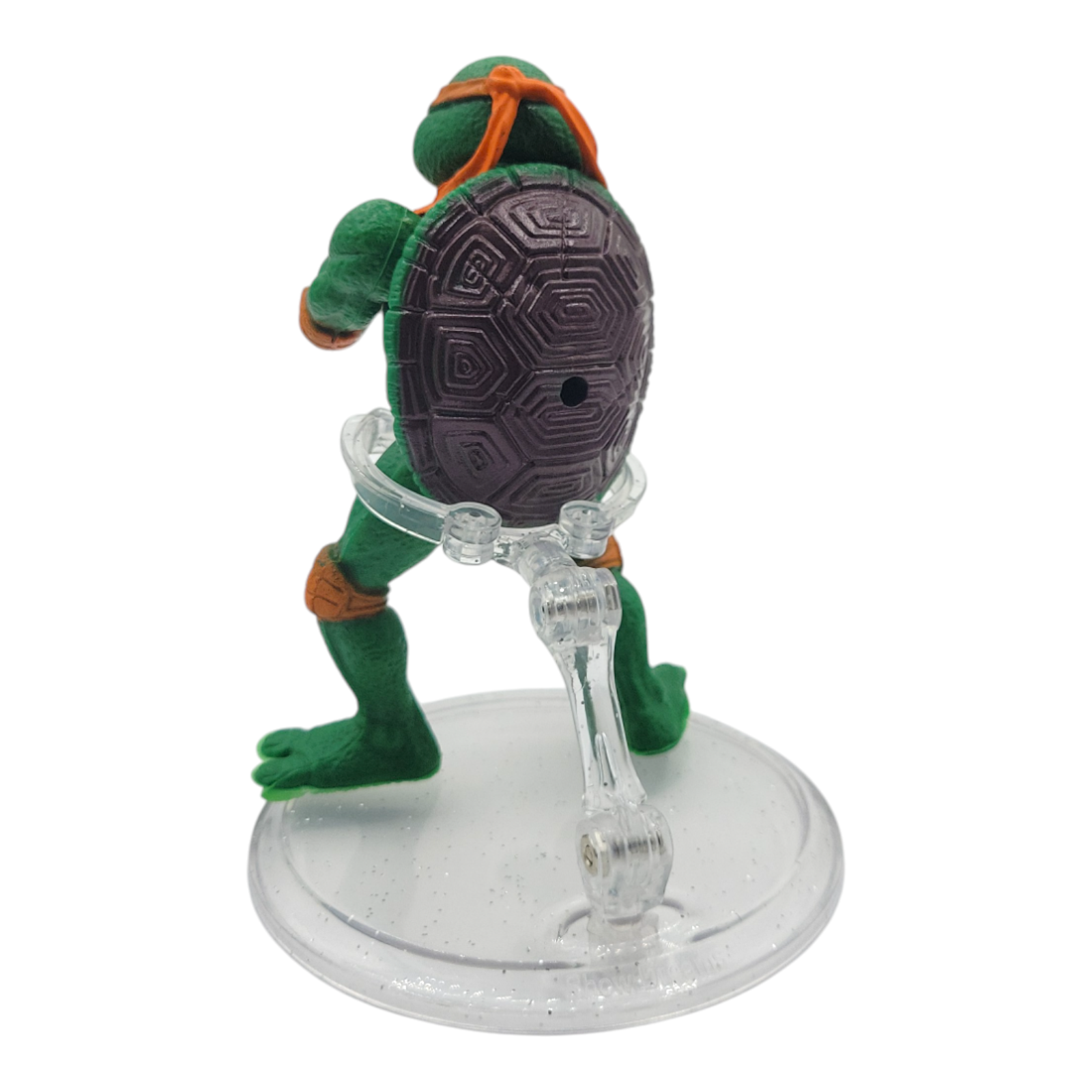 1992 TMNT Teenage Mutant Ninja Turtles Mike Michelangelo Vintage