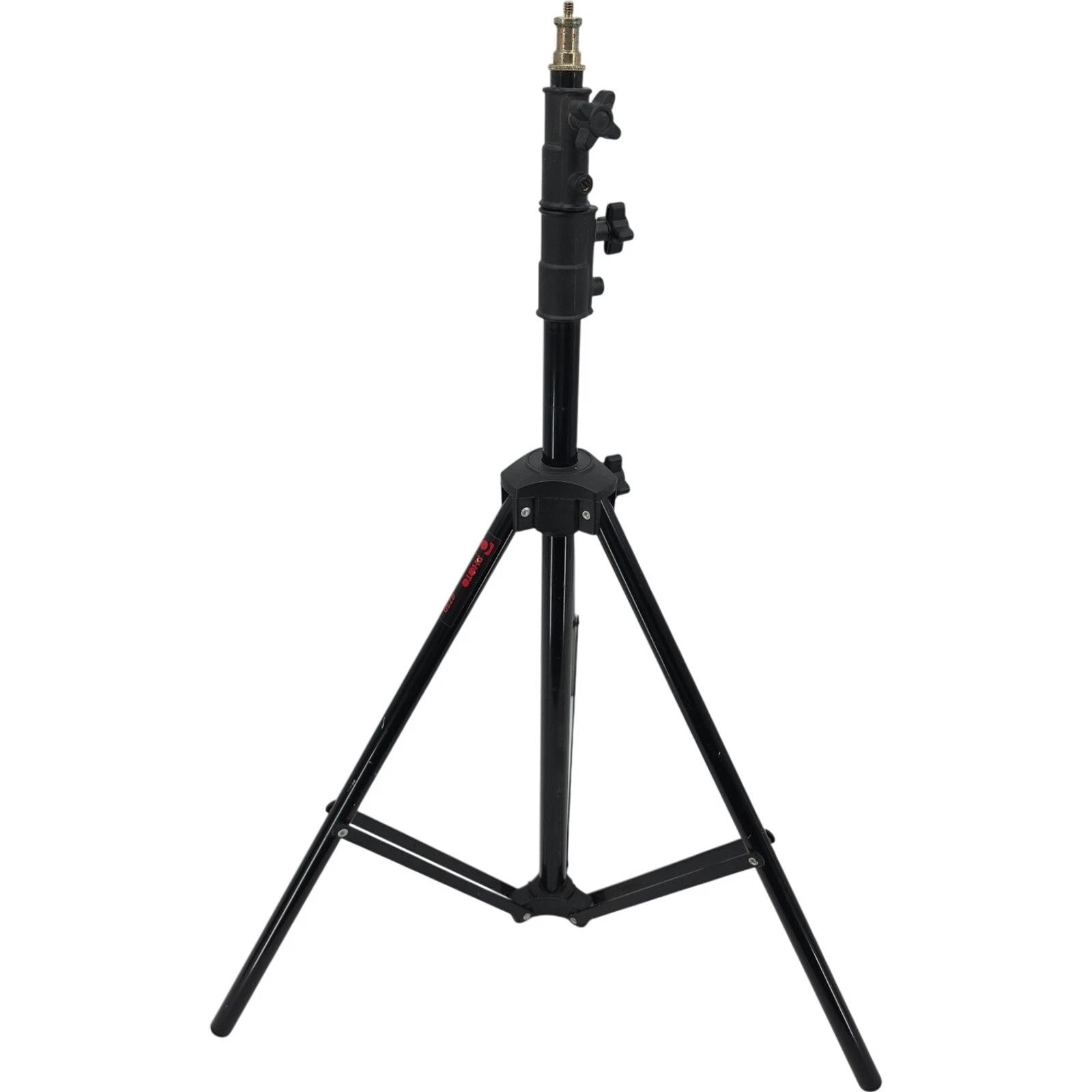Westcott Photo Basics 750 Light Stand 7ft Black Adjustable Tripod