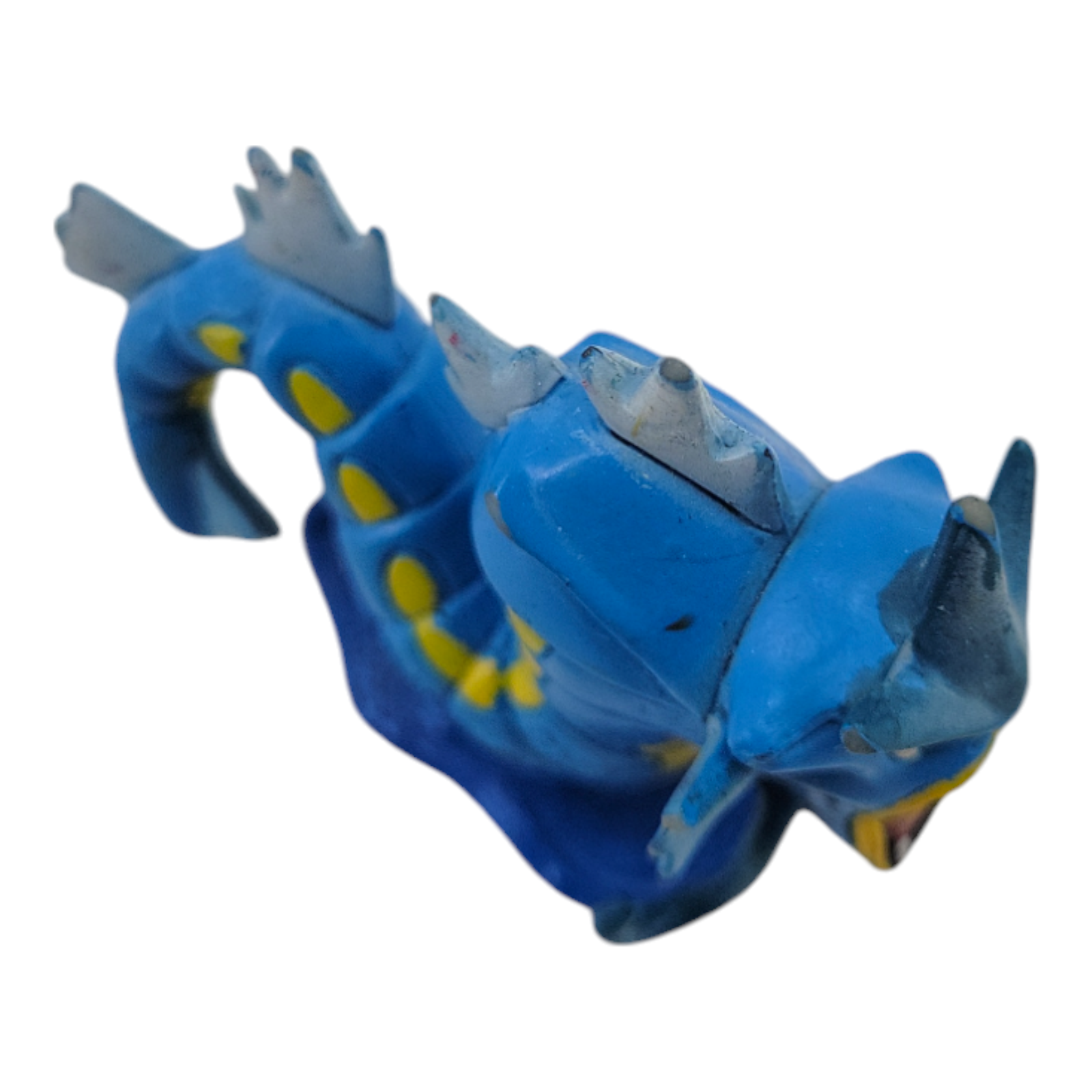 1999 TOMY Pokémon Nintendo Gyarados CGTSJ Figure Vintage Collectible Toy