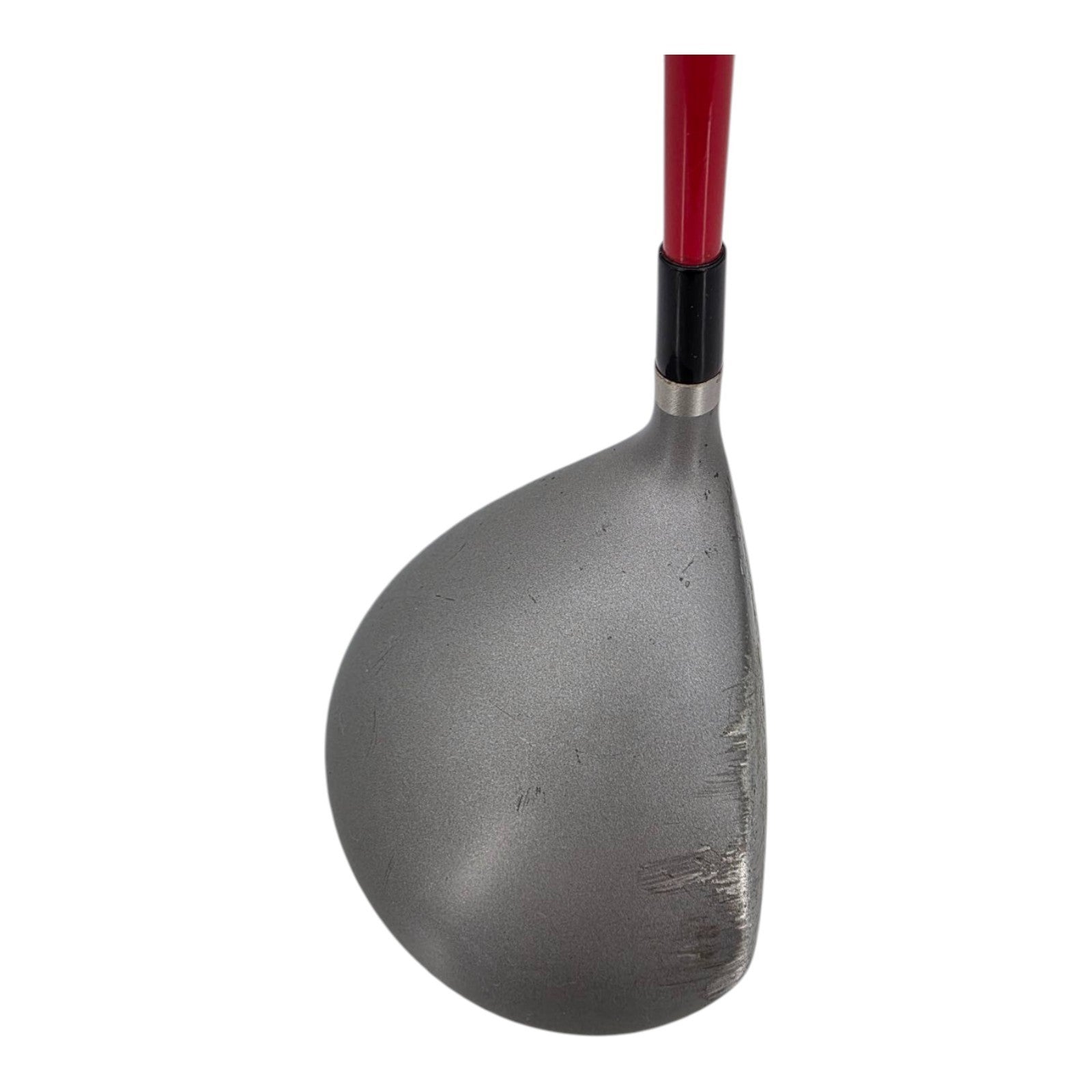Wilson Killer Whale Oversize 10.5° Driver Mens Firestick 3.5 Graphite Shaft 45"